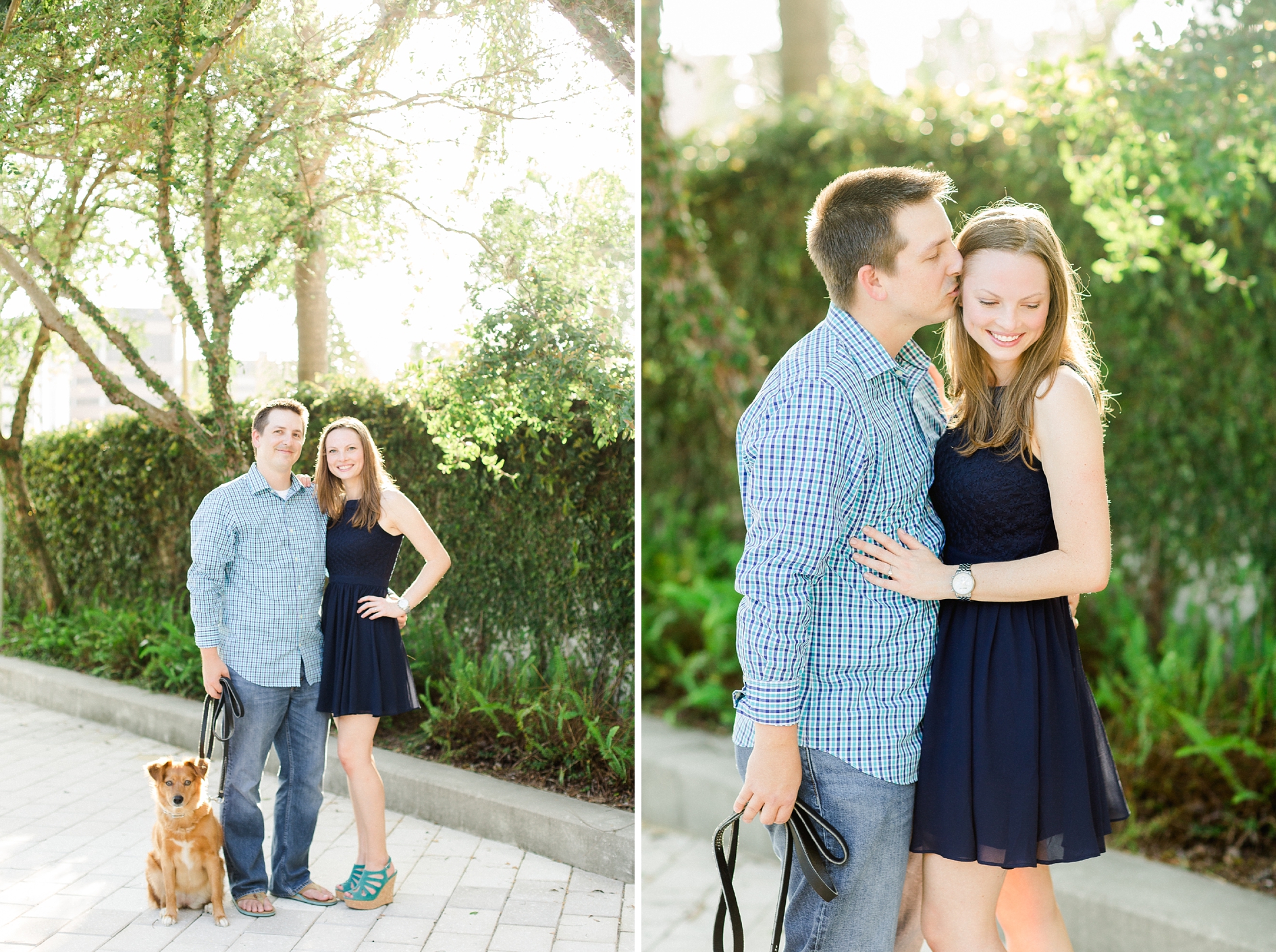 Harbor Island Engagement | © Ailyn La Torre Photography 2016