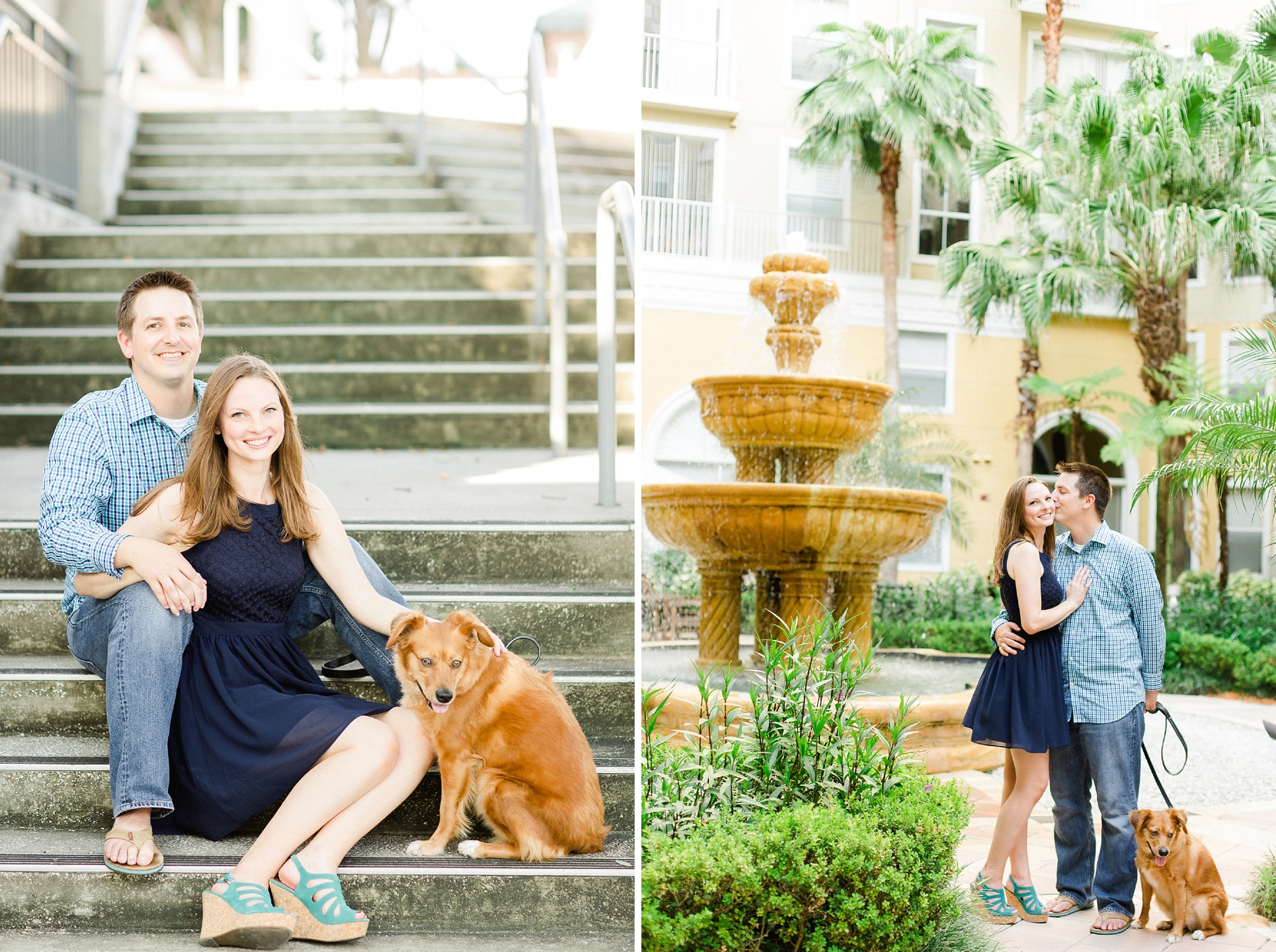 Harbor Island Engagement | © Ailyn La Torre Photography 2016