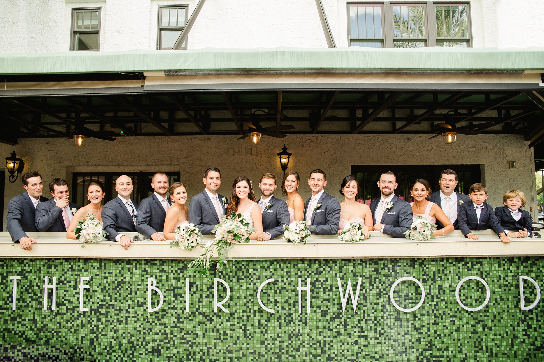 The Birchwood Wedding | © Ailyn La Torre Photography 2016