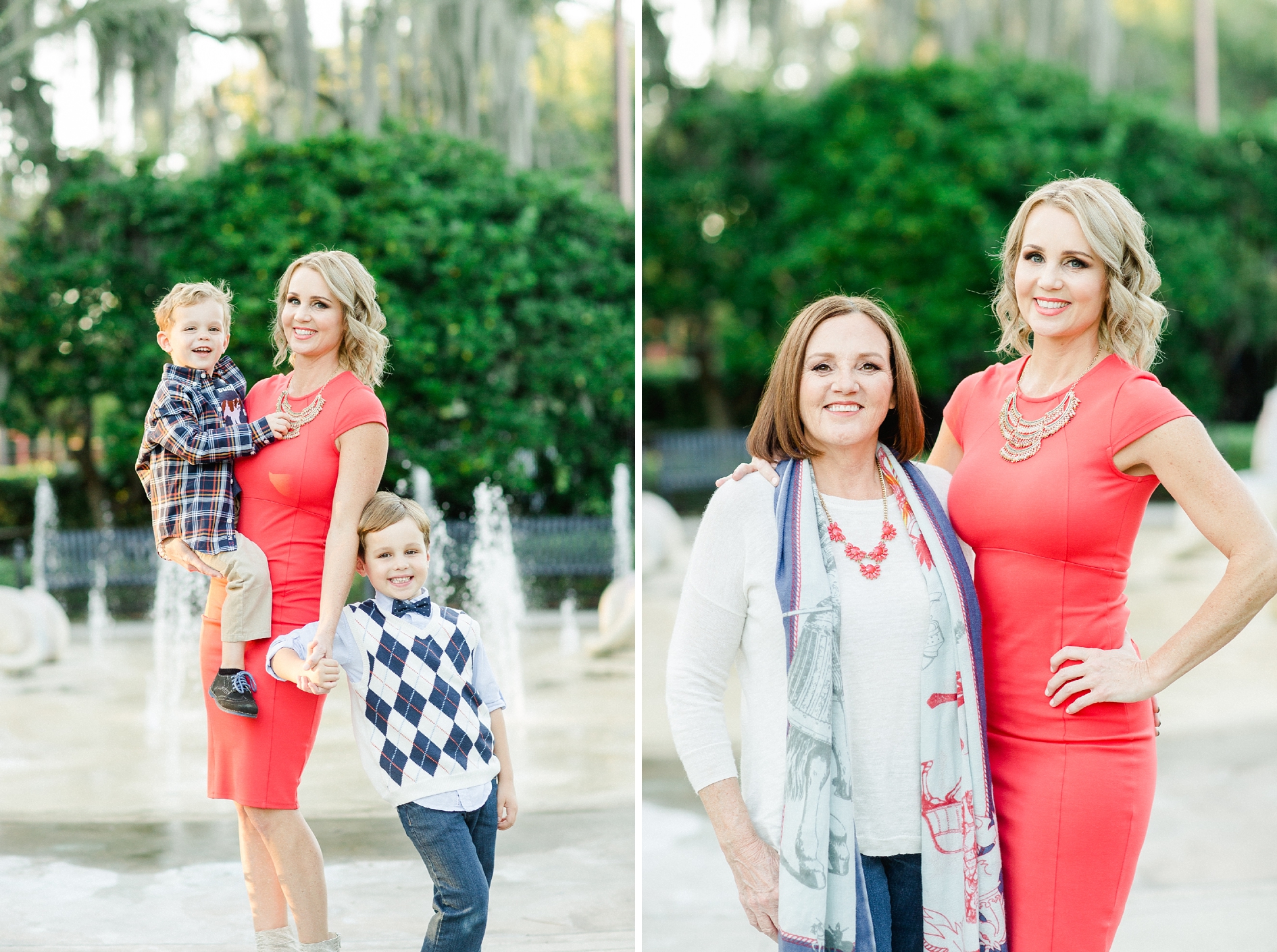 Tampa Family Photographer | © Ailyn La Torre Photography 2016