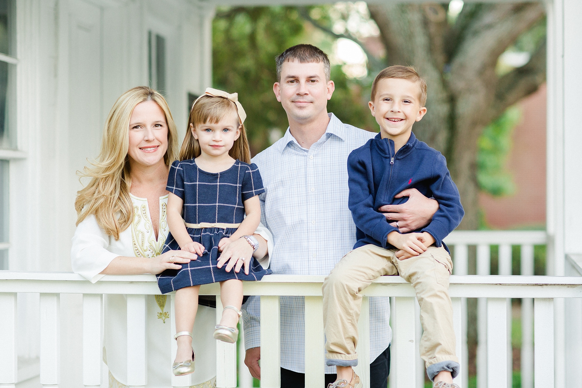 South Tampa Family Photographer | © Ailyn La Torre Photography 2016