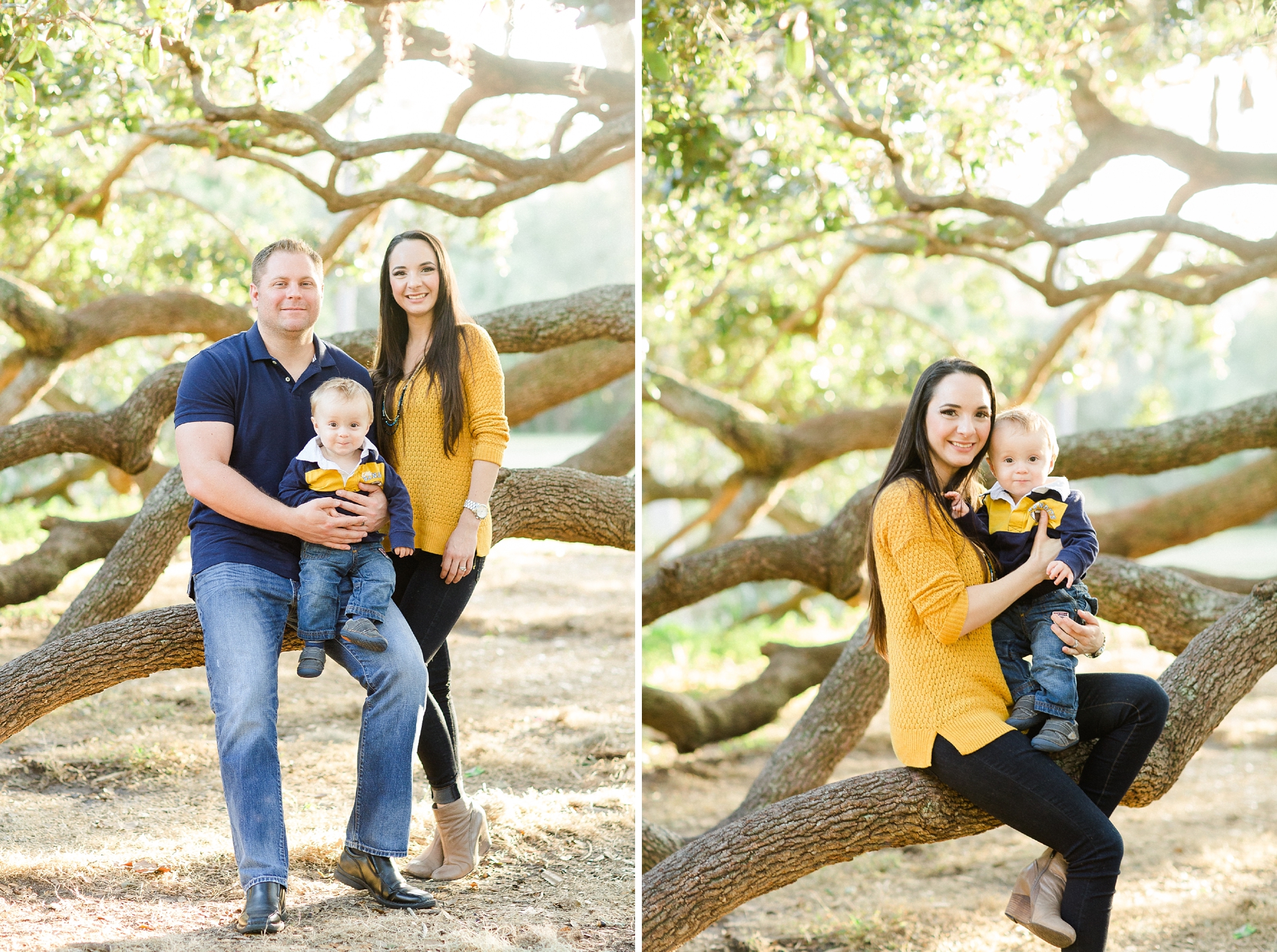 Tampa Family Photographer | © Ailyn La Torre Photography 2016 