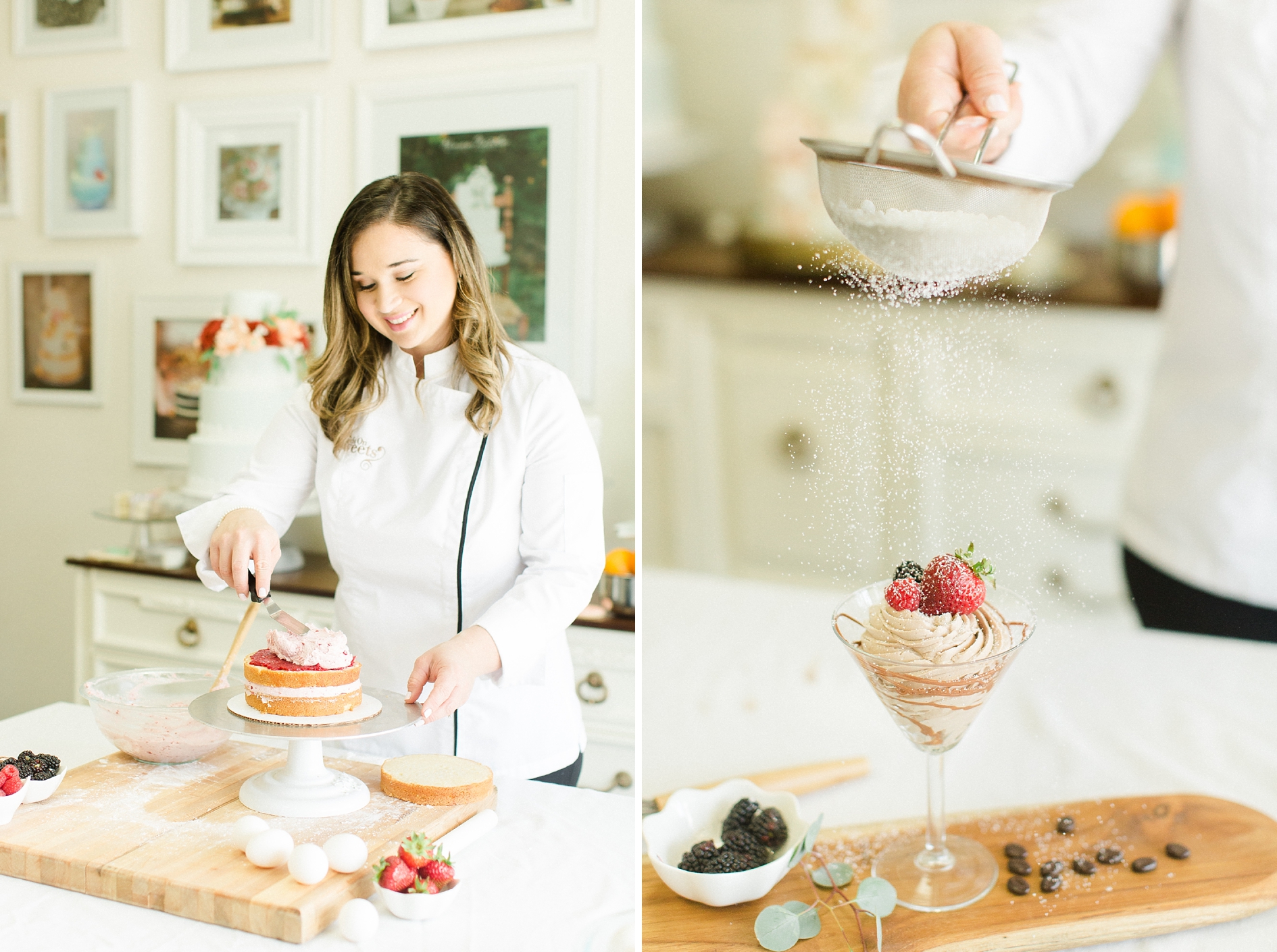 Hands on Sweets | Tampa Photographer | © Ailyn La Torre Photography 2017