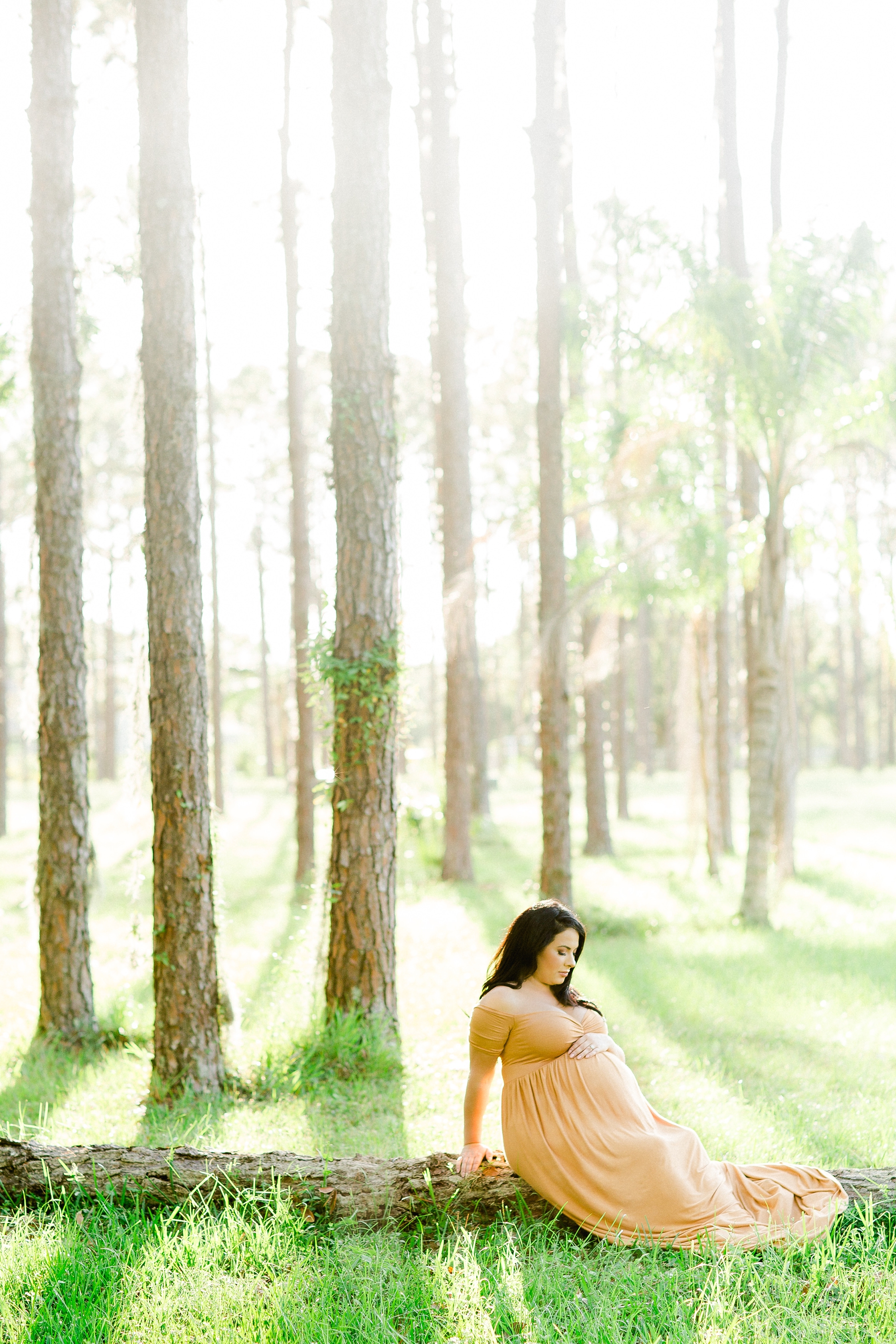 Tampa Maternity Photographer | © Ailyn La Torre Photography 2017
