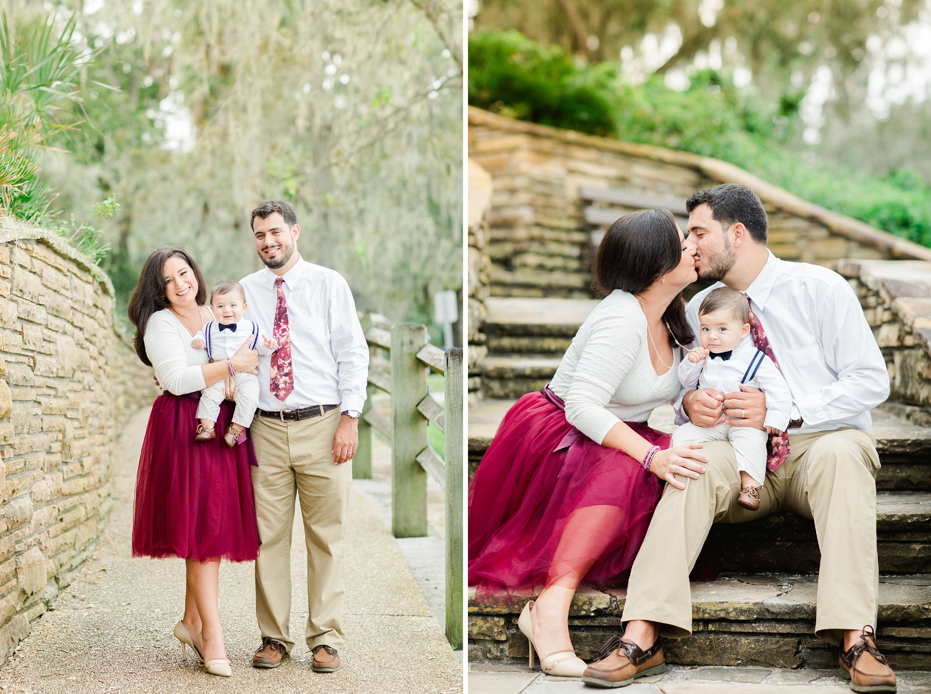 The Giangreco Family | Tampa Family Photographer | © Ailyn La Torre Photography 2017