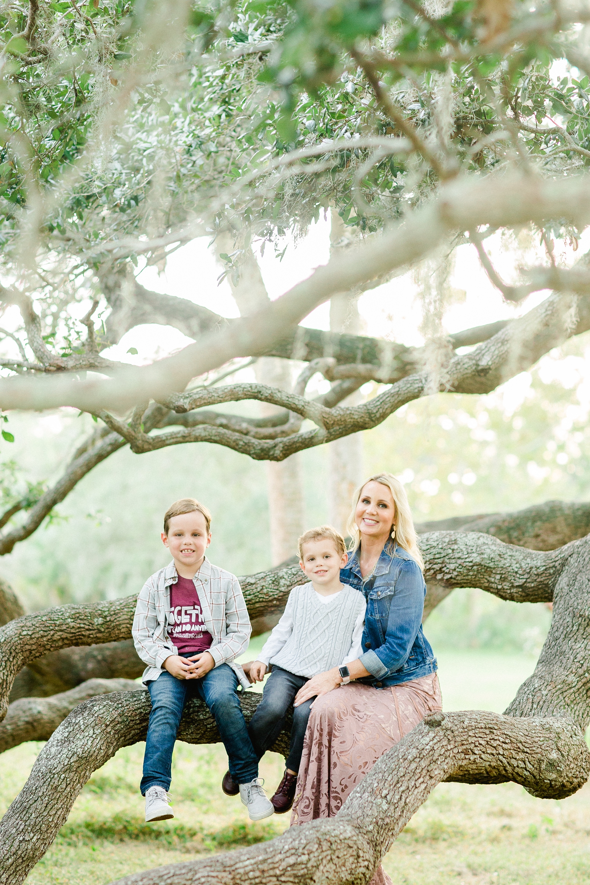Tampa Family Photographer | © Ailyn La Torre Photography 2017