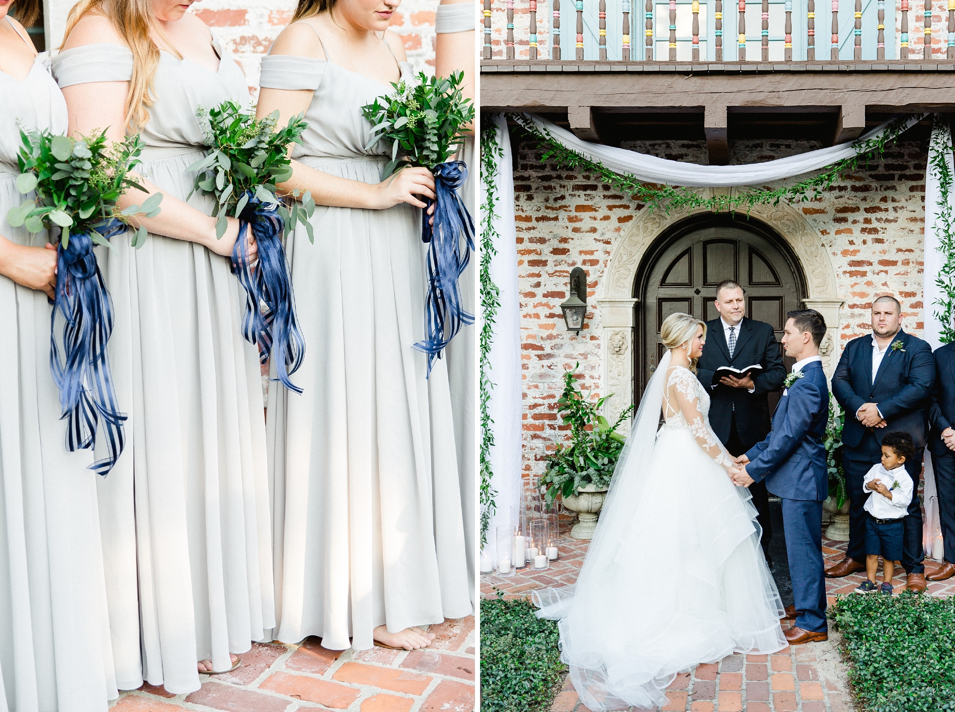 Casa Feliz Wedding | © Ailyn La Torre Photography 2017
