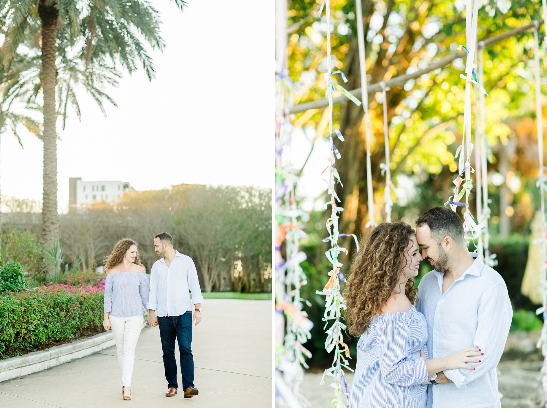 Straub Park Engagement | @ Ailyn La Torre Photography 2017