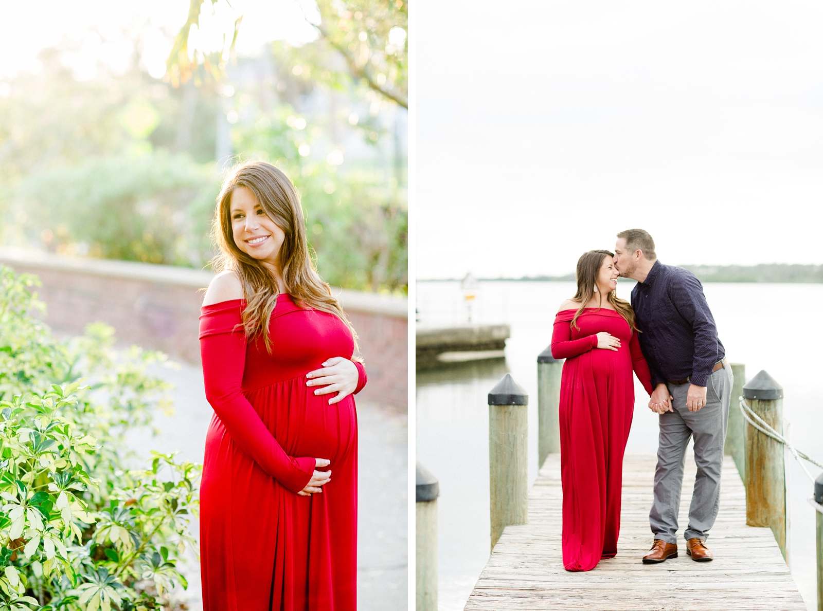 Tampa Maternity | © Ailyn La Torre Photography 2017