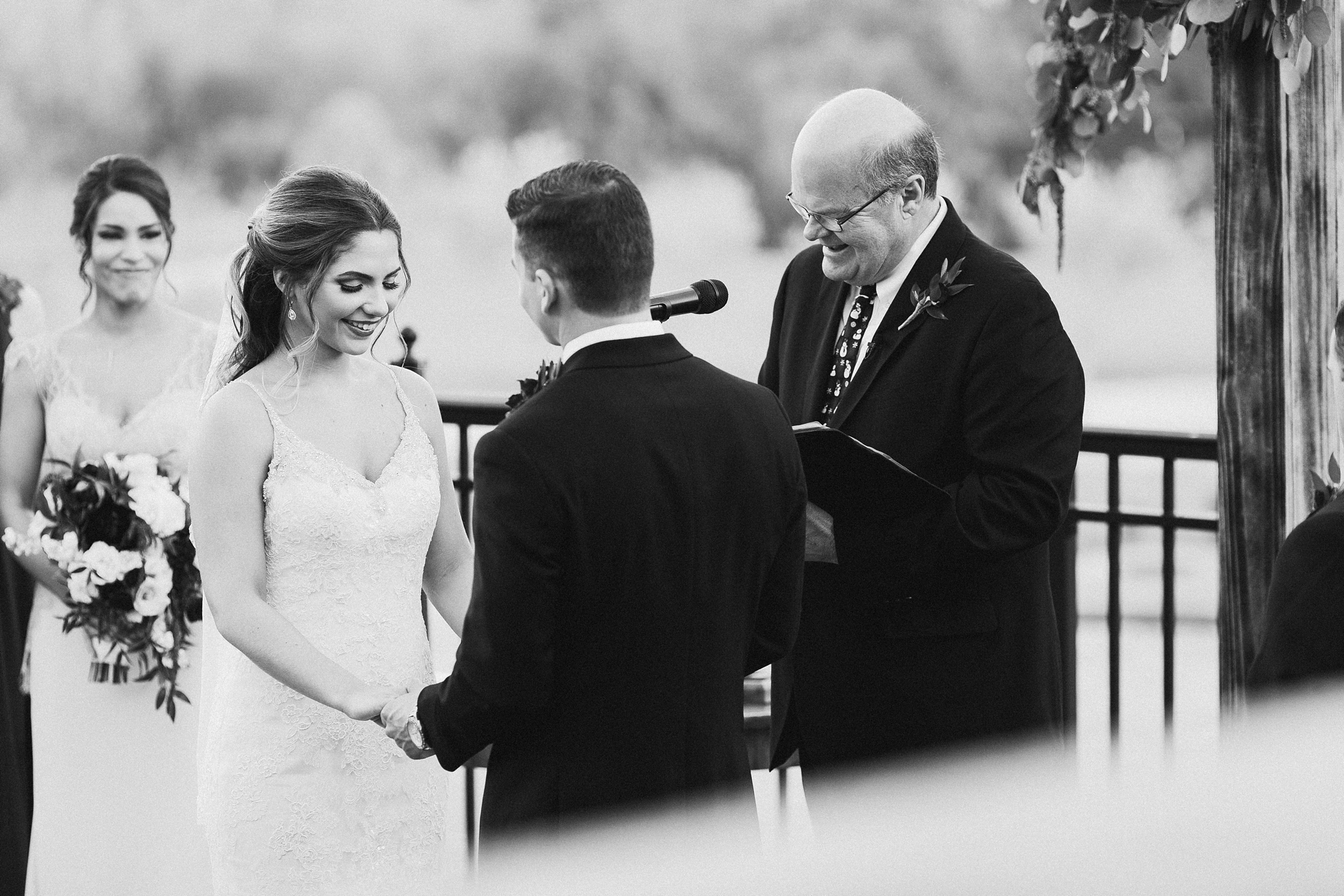 Bella Collina Wedding | © Ailyn La Torre Photography 2017