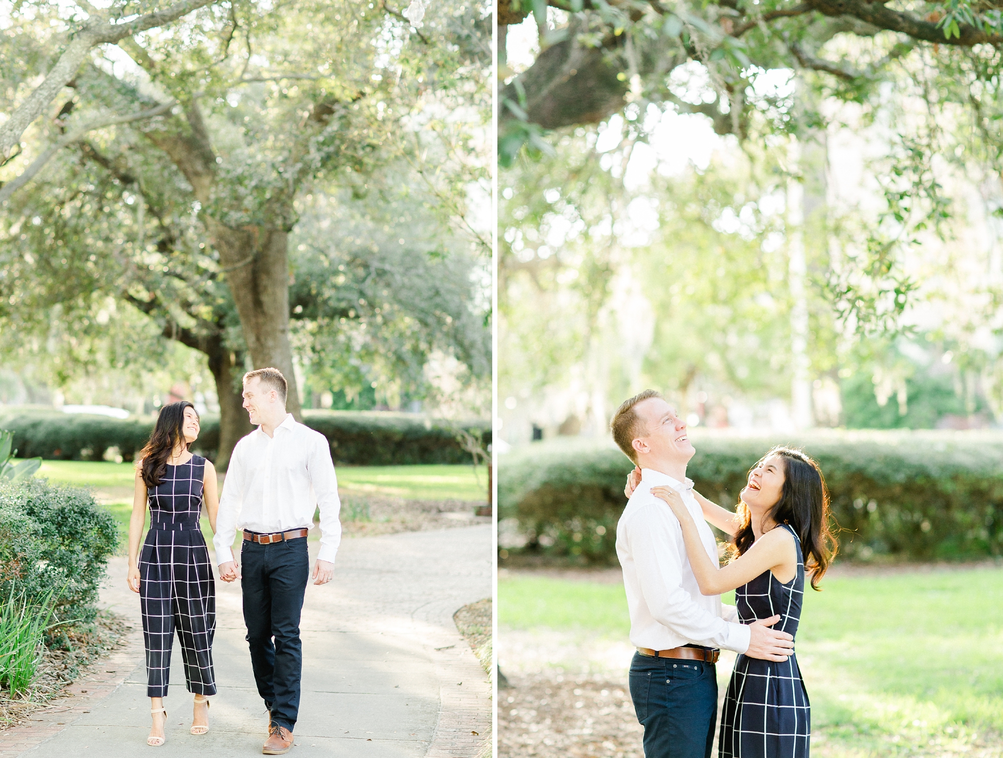 University of Tampa Engagement | © Ailyn La Torre Photography 2018