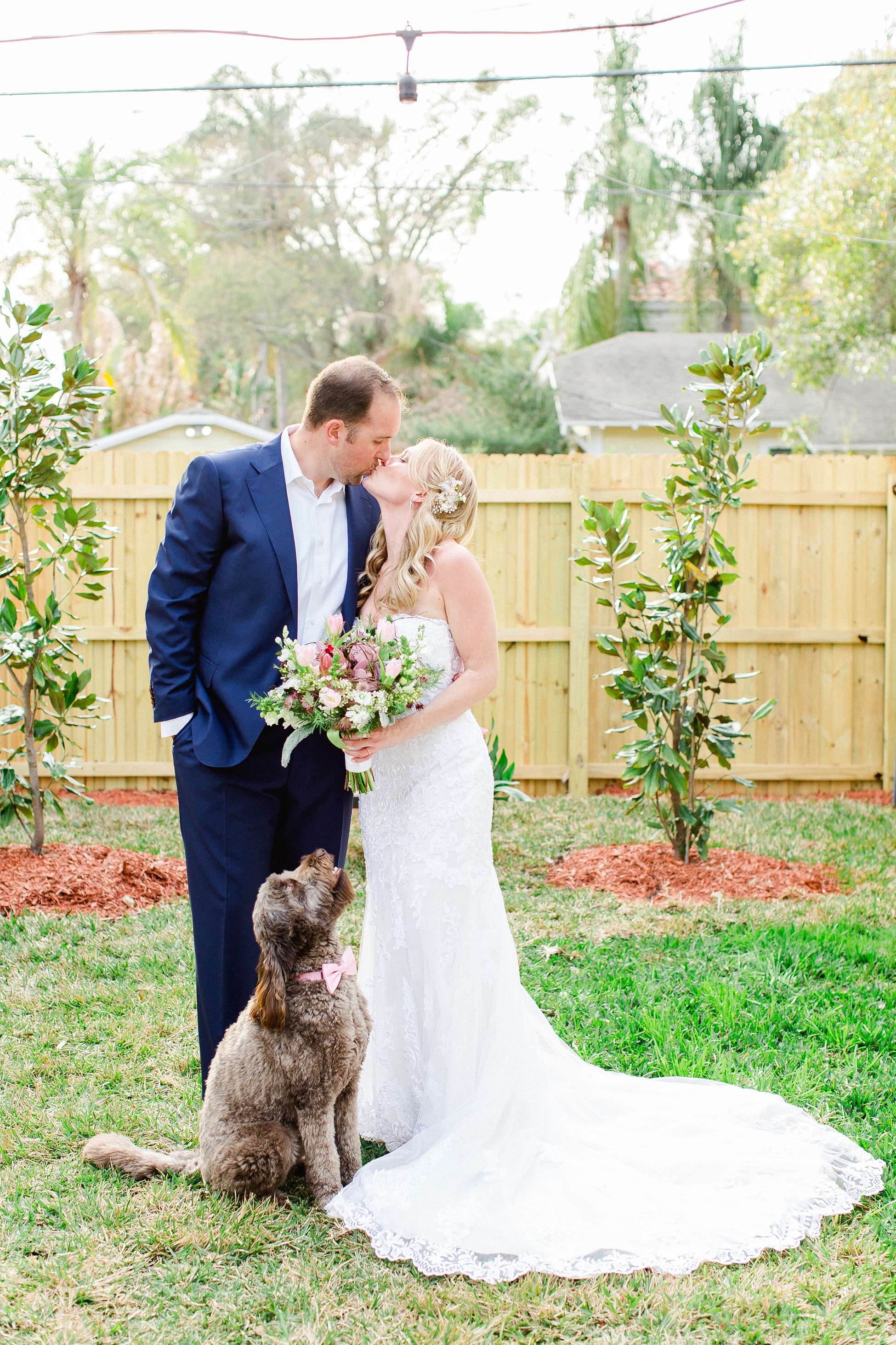 Tampa Wedding Photographer | © Ailyn La Torre Photography 2018