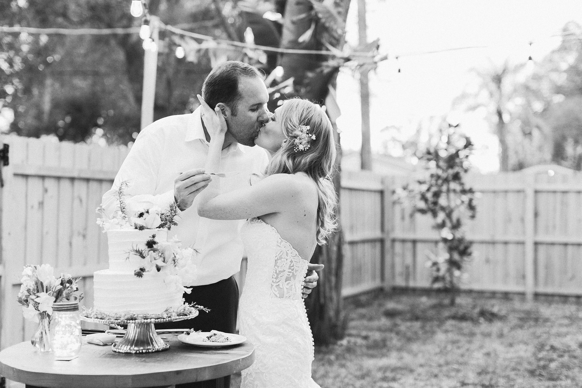Tampa Wedding Photographer | © Ailyn La Torre Photography 2018