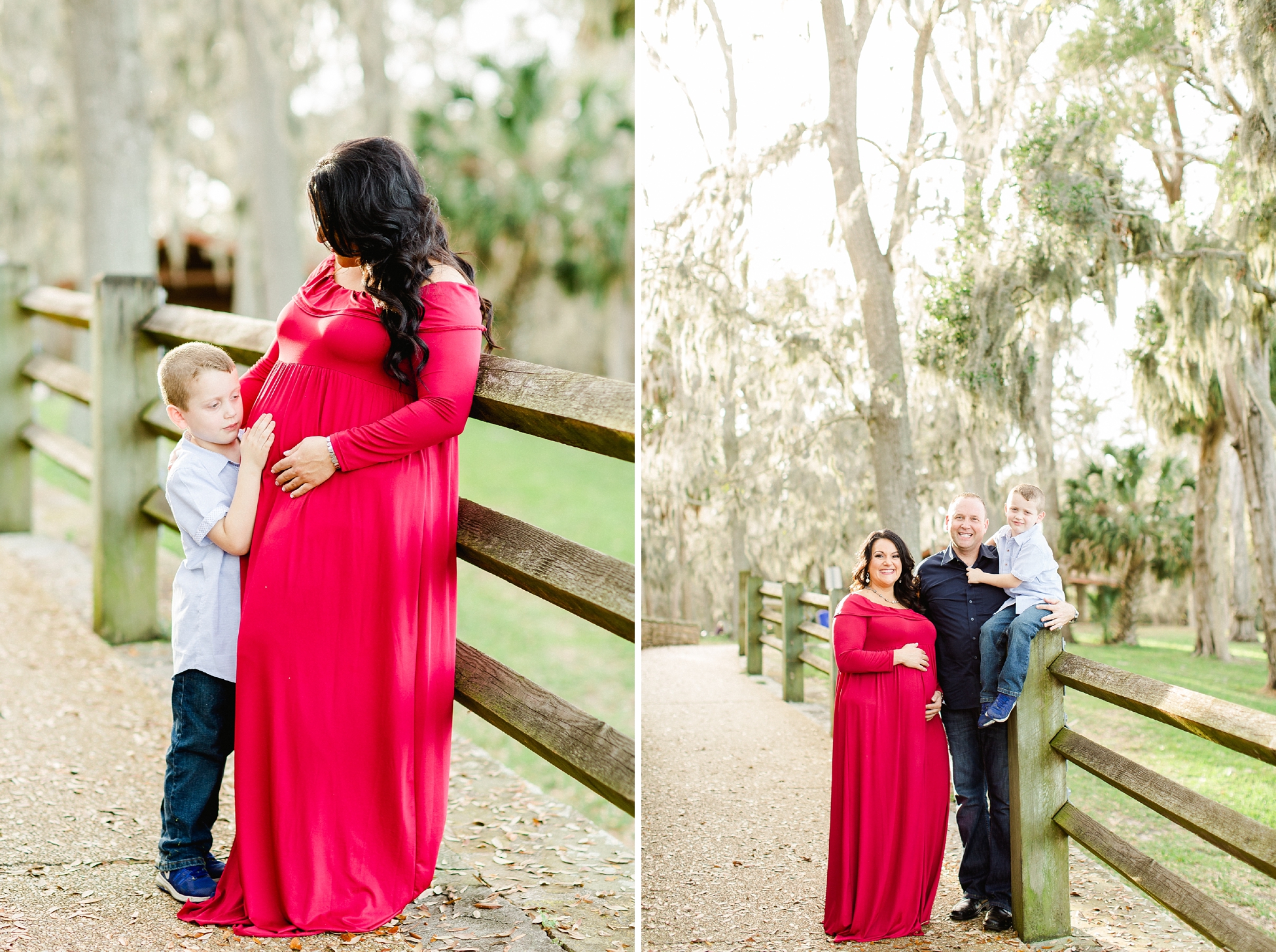 Maternity Photographer | © Ailyn LaTorre Photography 2018