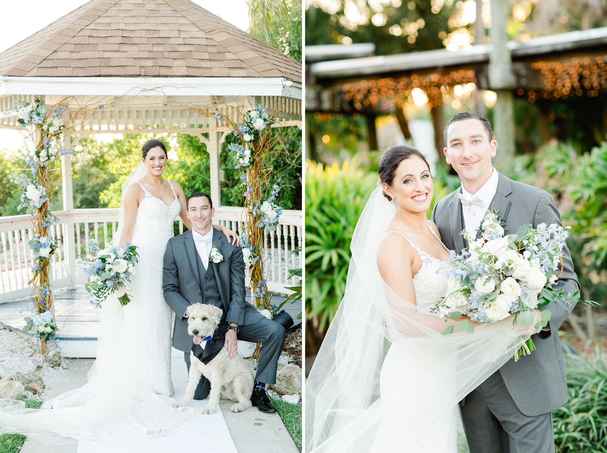 Tampa Wedding | © Ailyn La Torre Photography 2018