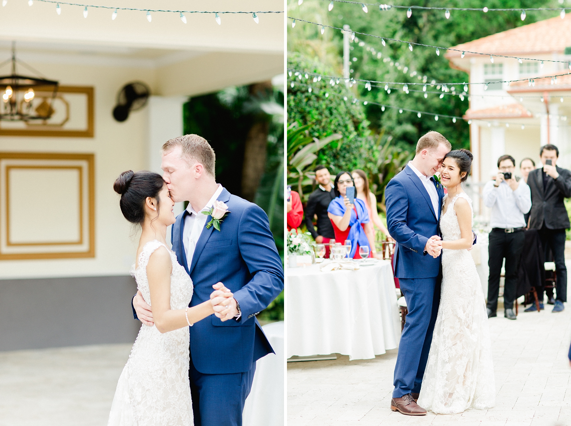Palmetto Riverside Wedding | © Ailyn La Torre Photography 2018