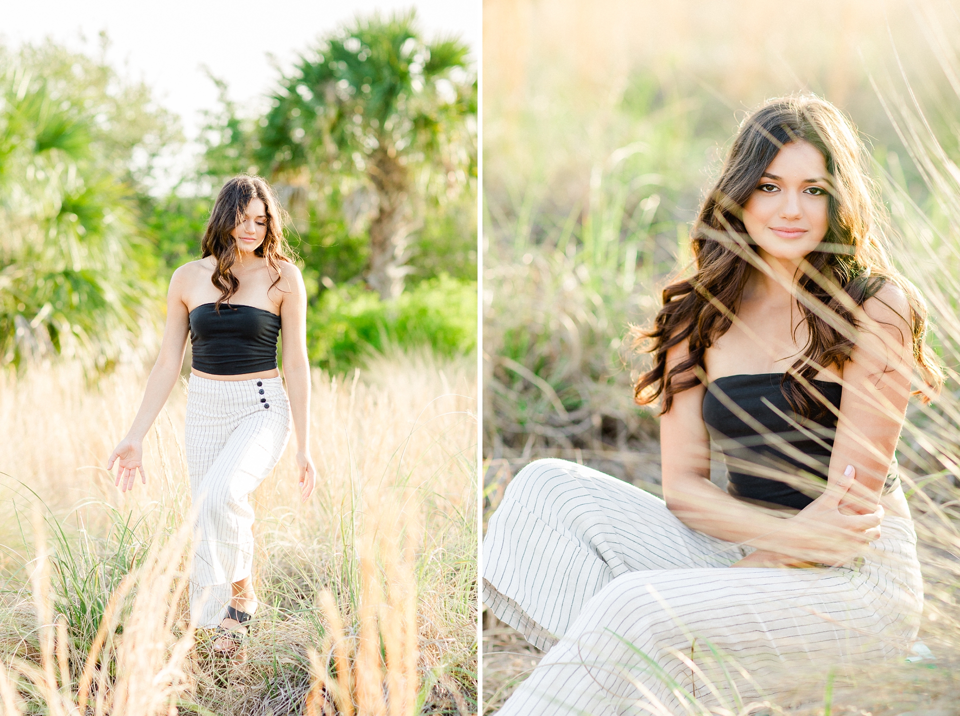 Tampa Senior photographer | © Ailyn La Torre Photography 2018