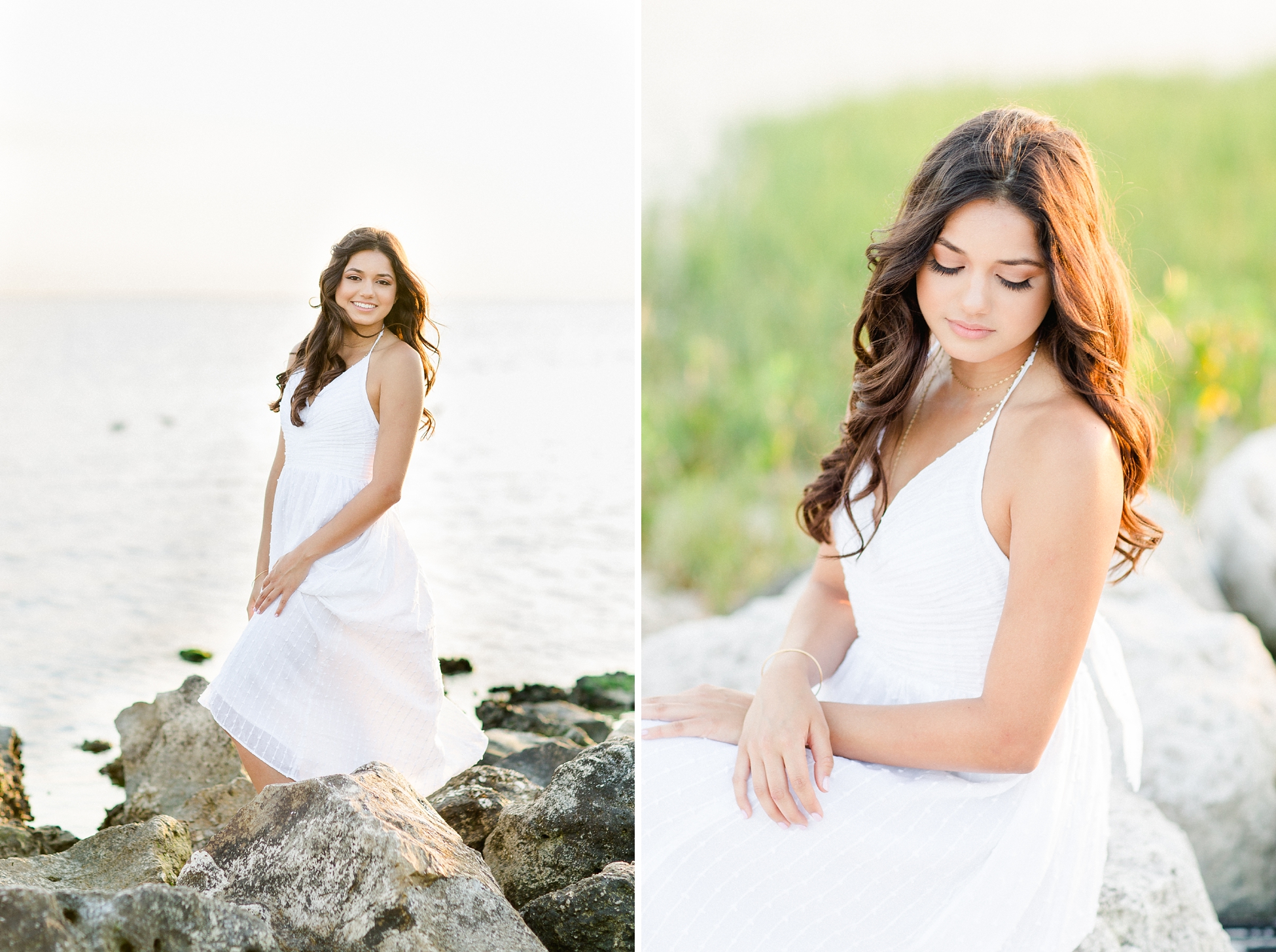 Tampa Senior photographer | © Ailyn La Torre Photography 2018