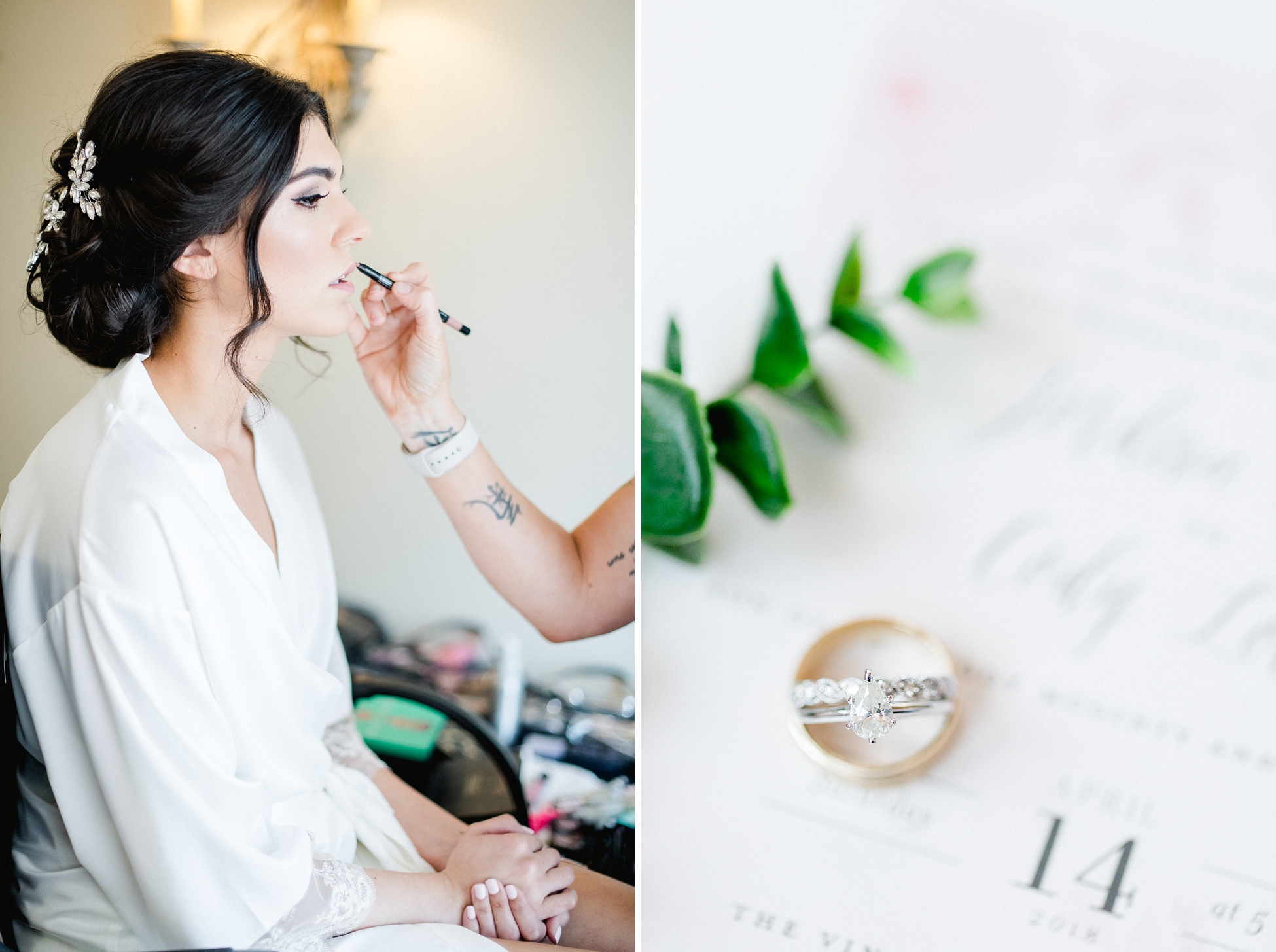 Vinoy Golf and Country Club Wedding | © Ailyn La Torre Photography 2018