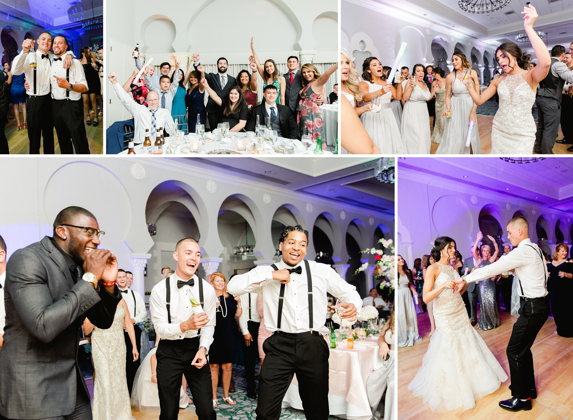 Vinoy Golf and Country Club Wedding | © Ailyn La Torre Photography 2018