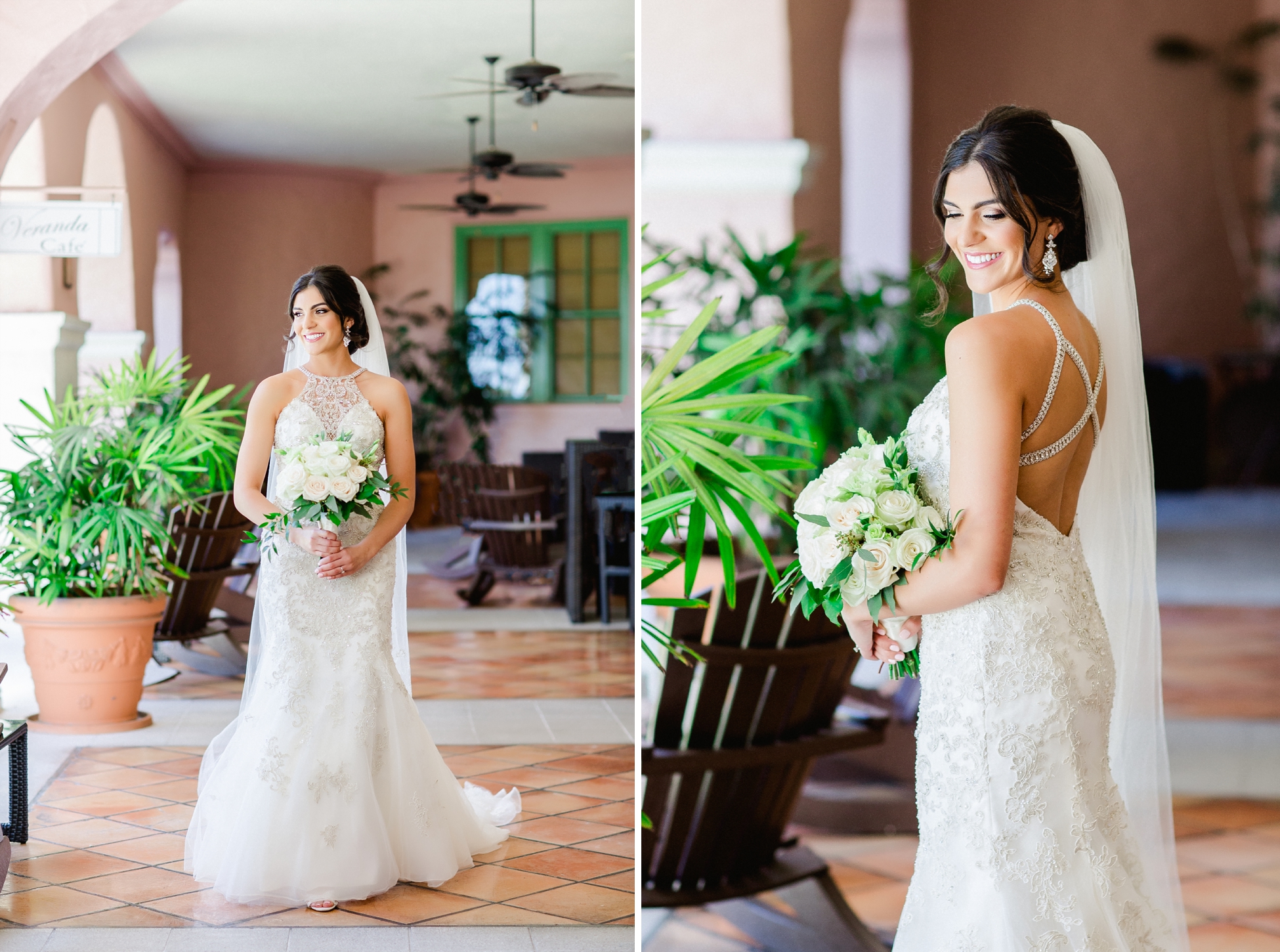 Vinoy Golf and Country Club Wedding | © Ailyn La Torre Photography 2018
