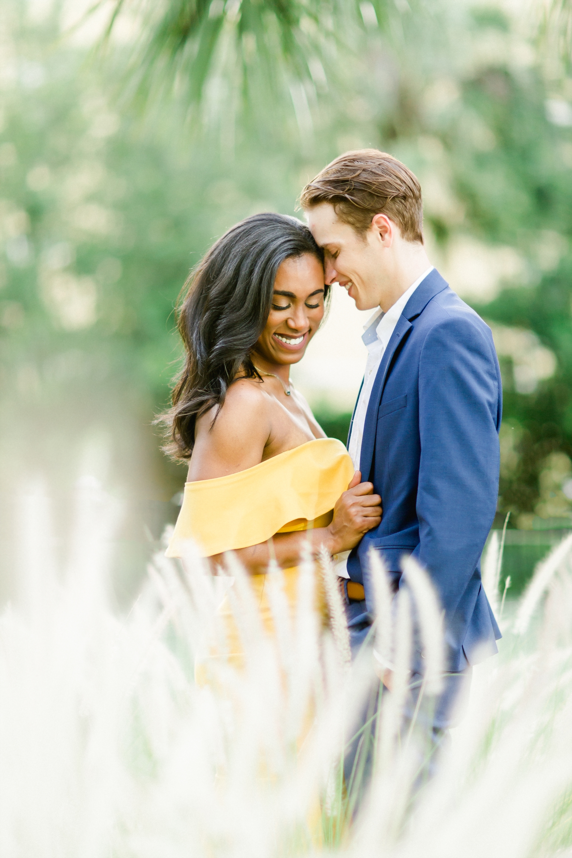 Tampa Engagement | © Ailyn La Torre Photography 2018