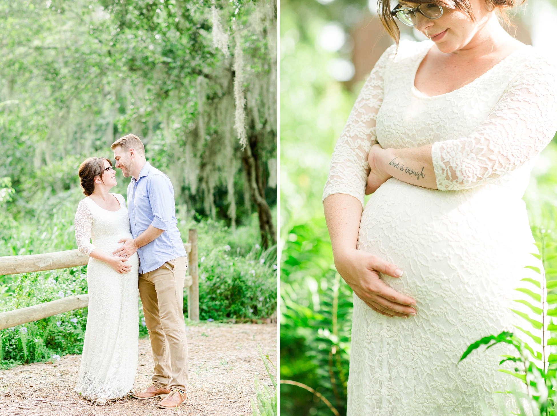 Tampa Maternity Photographer | © Ailyn La Torre Photography 2018