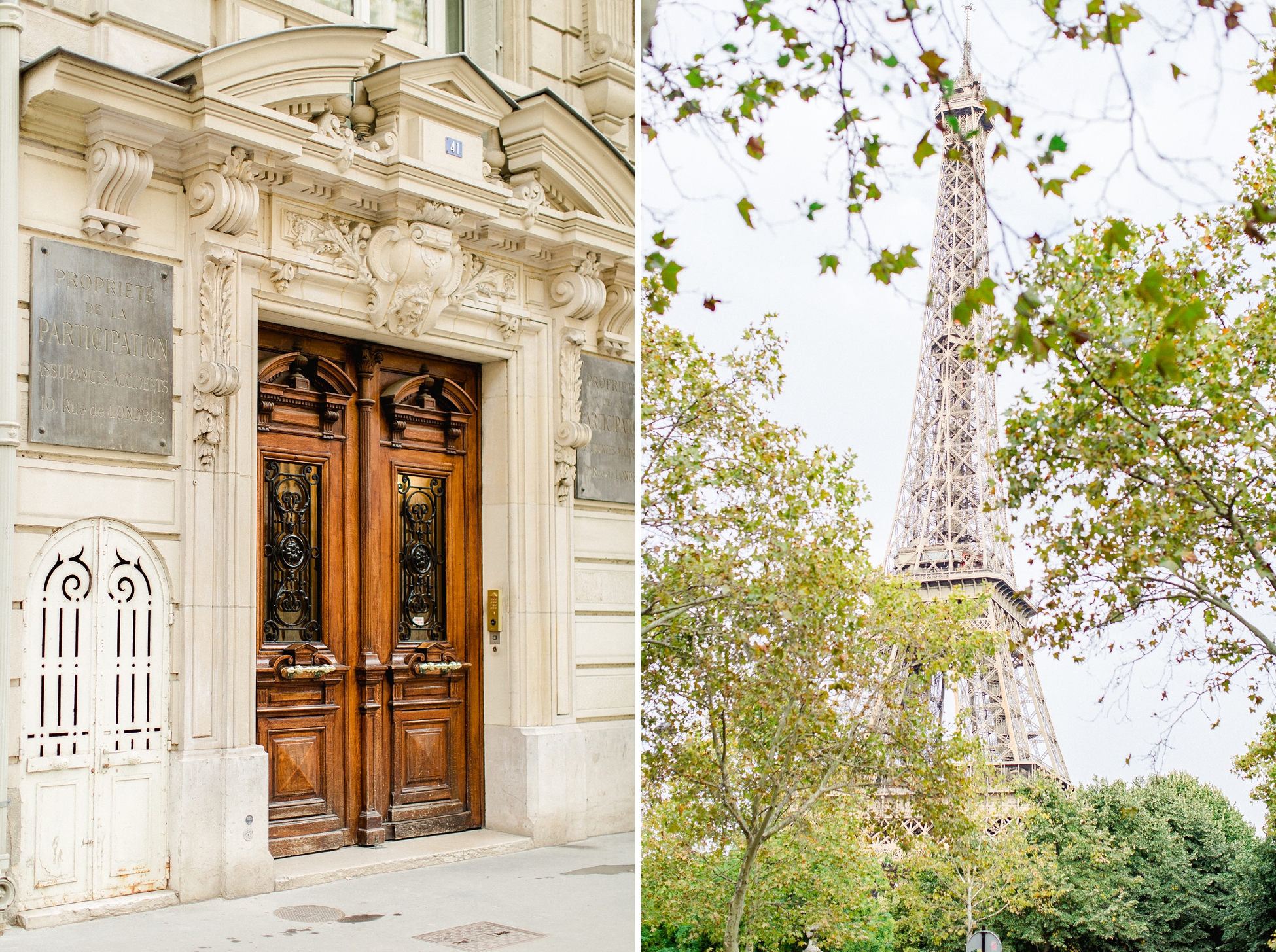 Our Paris Adventure | © Ailyn LaTorre Photography 2018