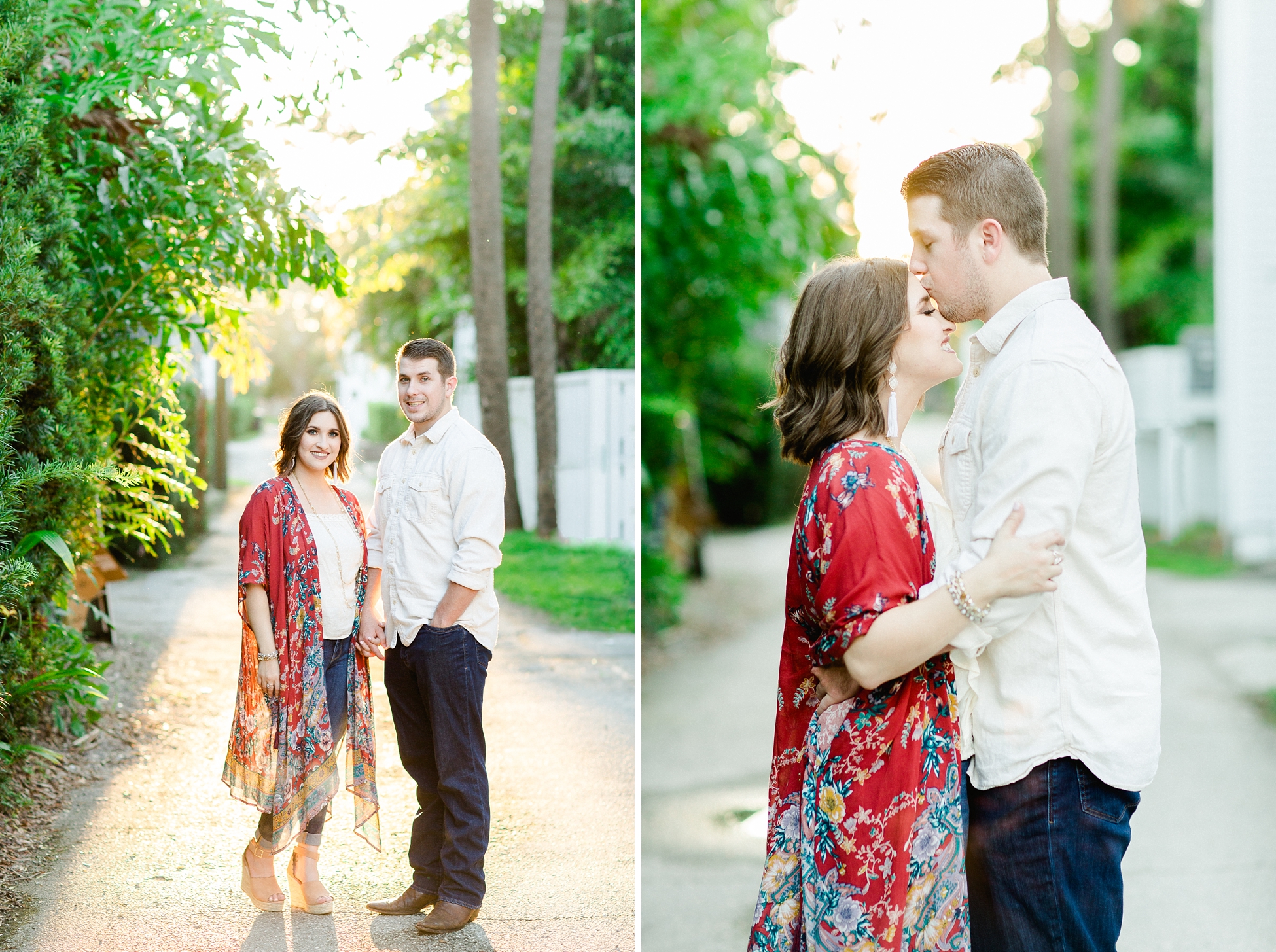 Old Hyde Park Engagement | © Ailyn La Torre Photography 2018