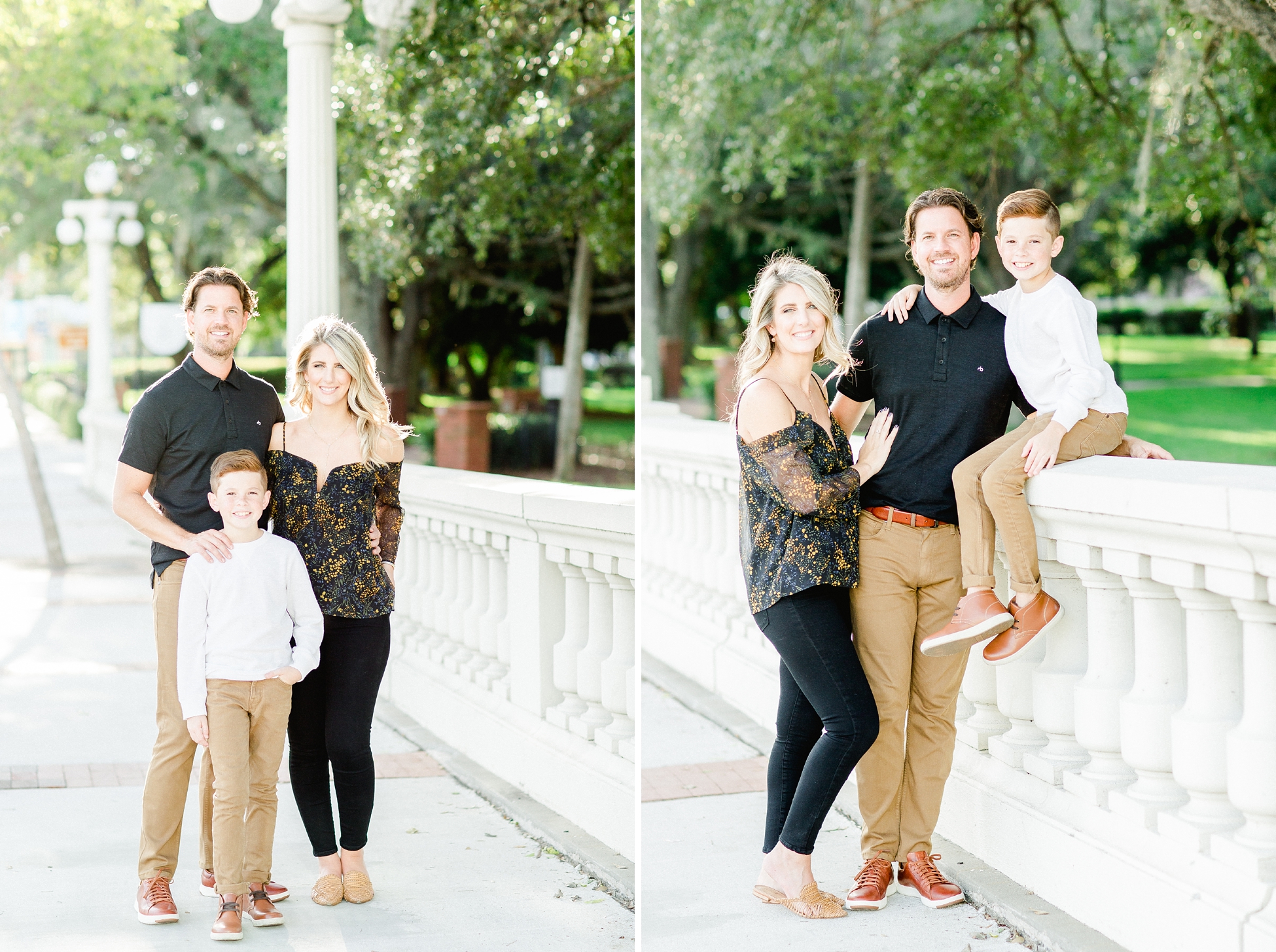 Tampa Family Photographer | © Ailyn La Torre Photography 2018