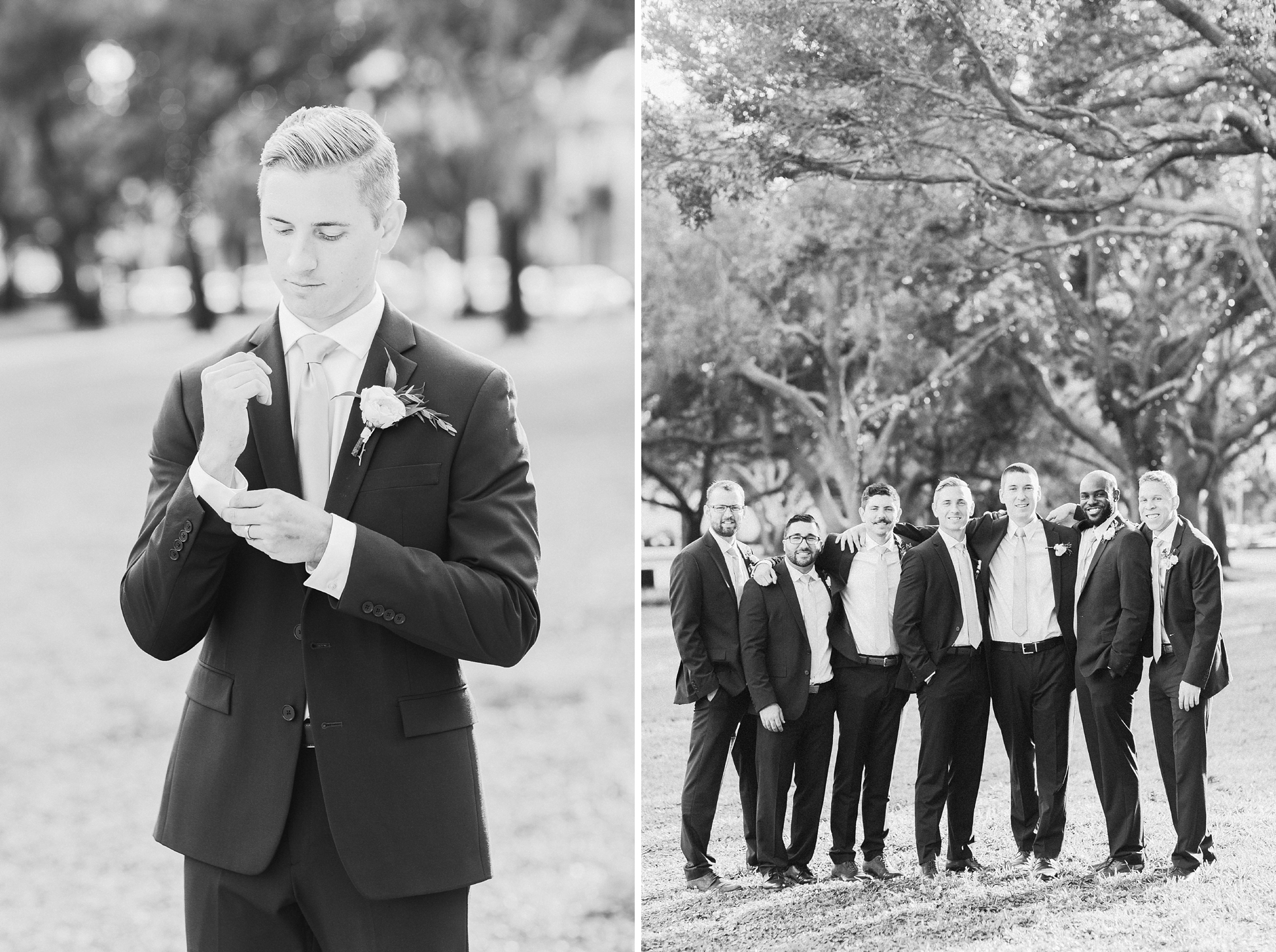 Birchwood Wedding | © Ailyn La Torre Photography 2018