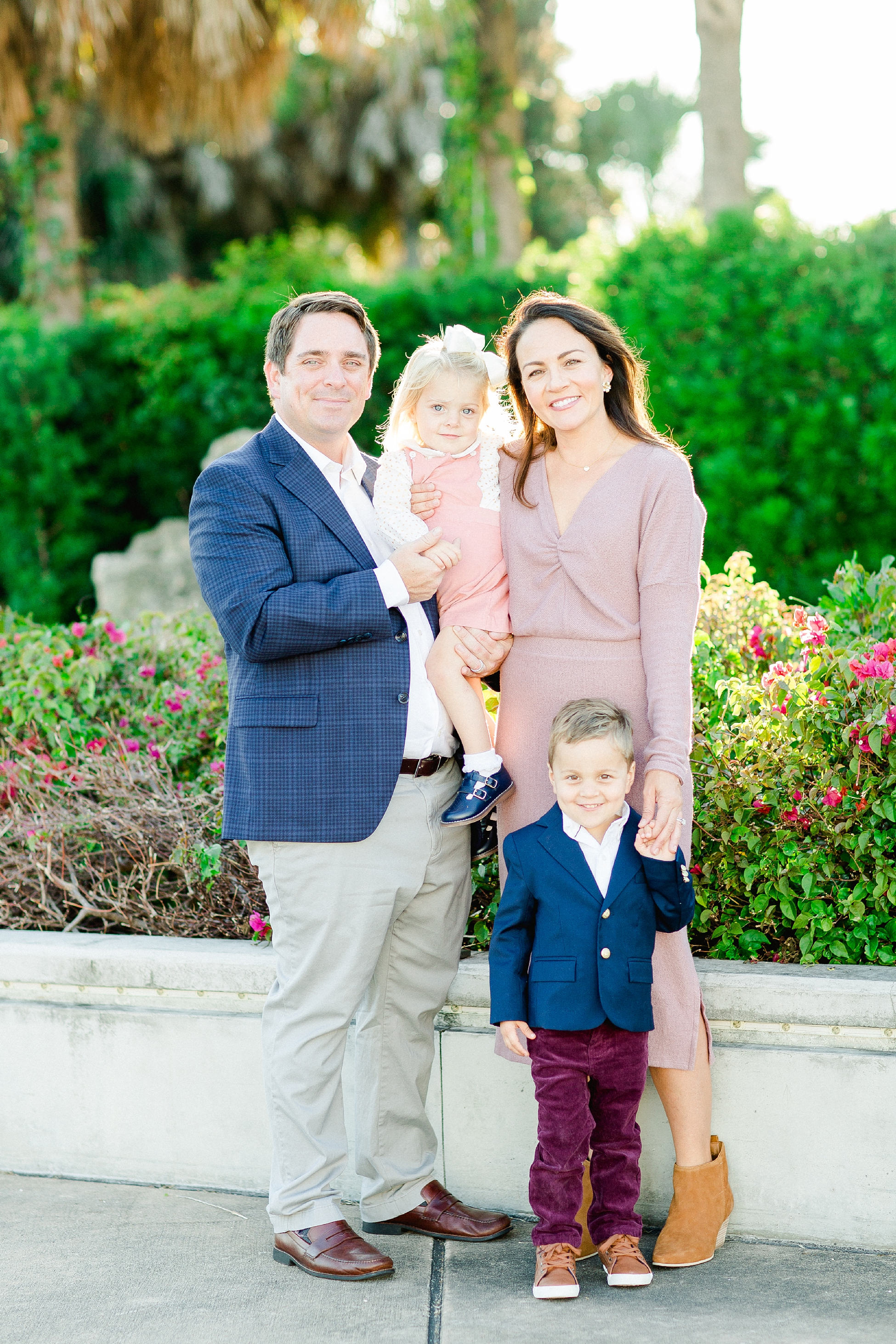 St. Petersburg Family Photographer | © Ailyn La Torre Photography 2018
