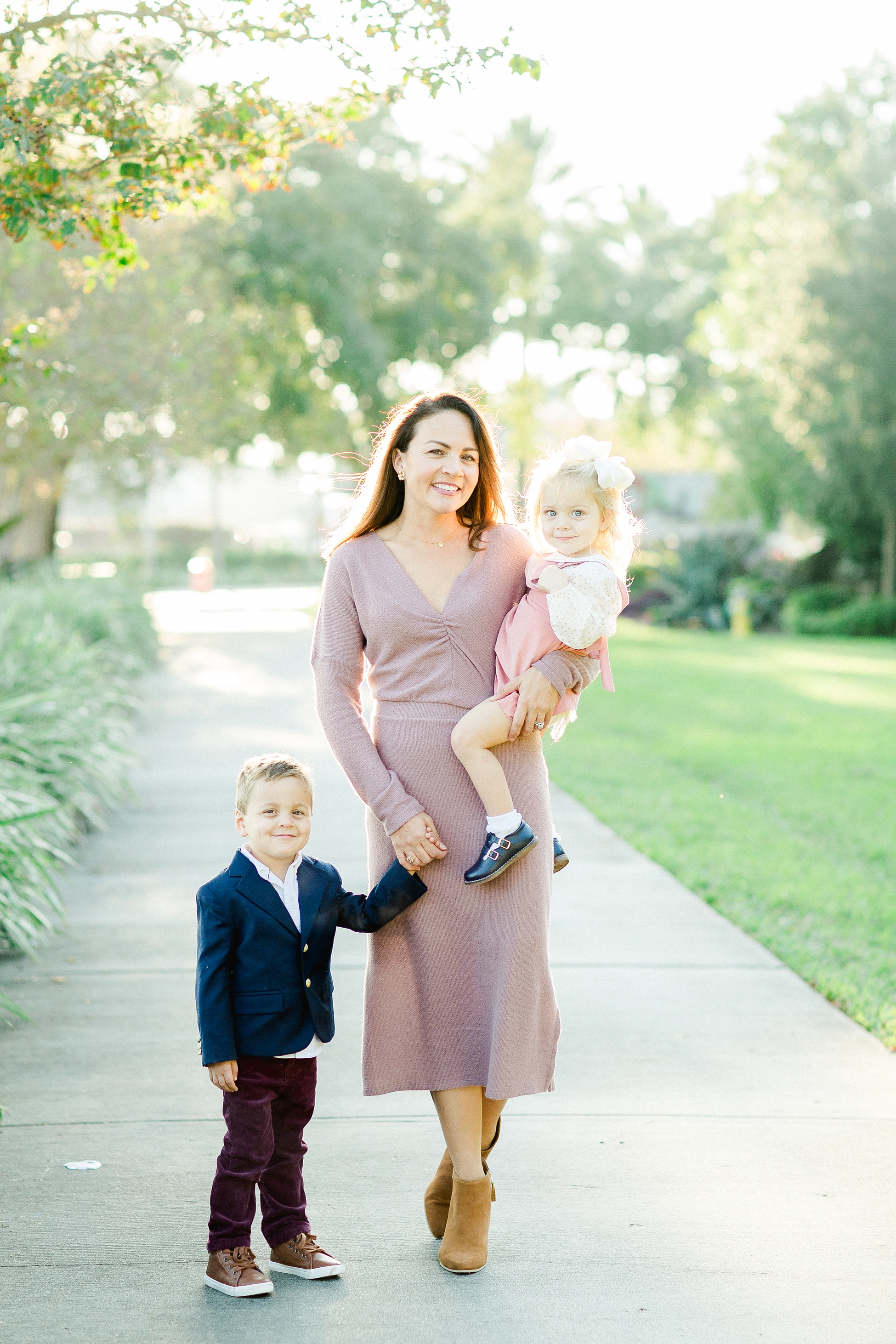 St. Petersburg Family Photographer | © Ailyn La Torre Photography 2018