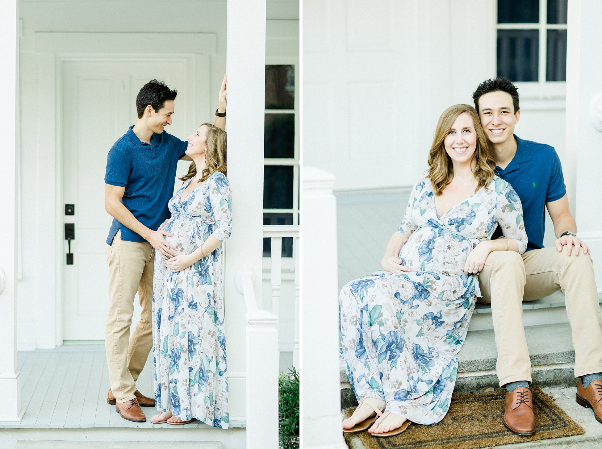 Tampa Maternity Photographer | © Ailyn La Torre Photography 2018