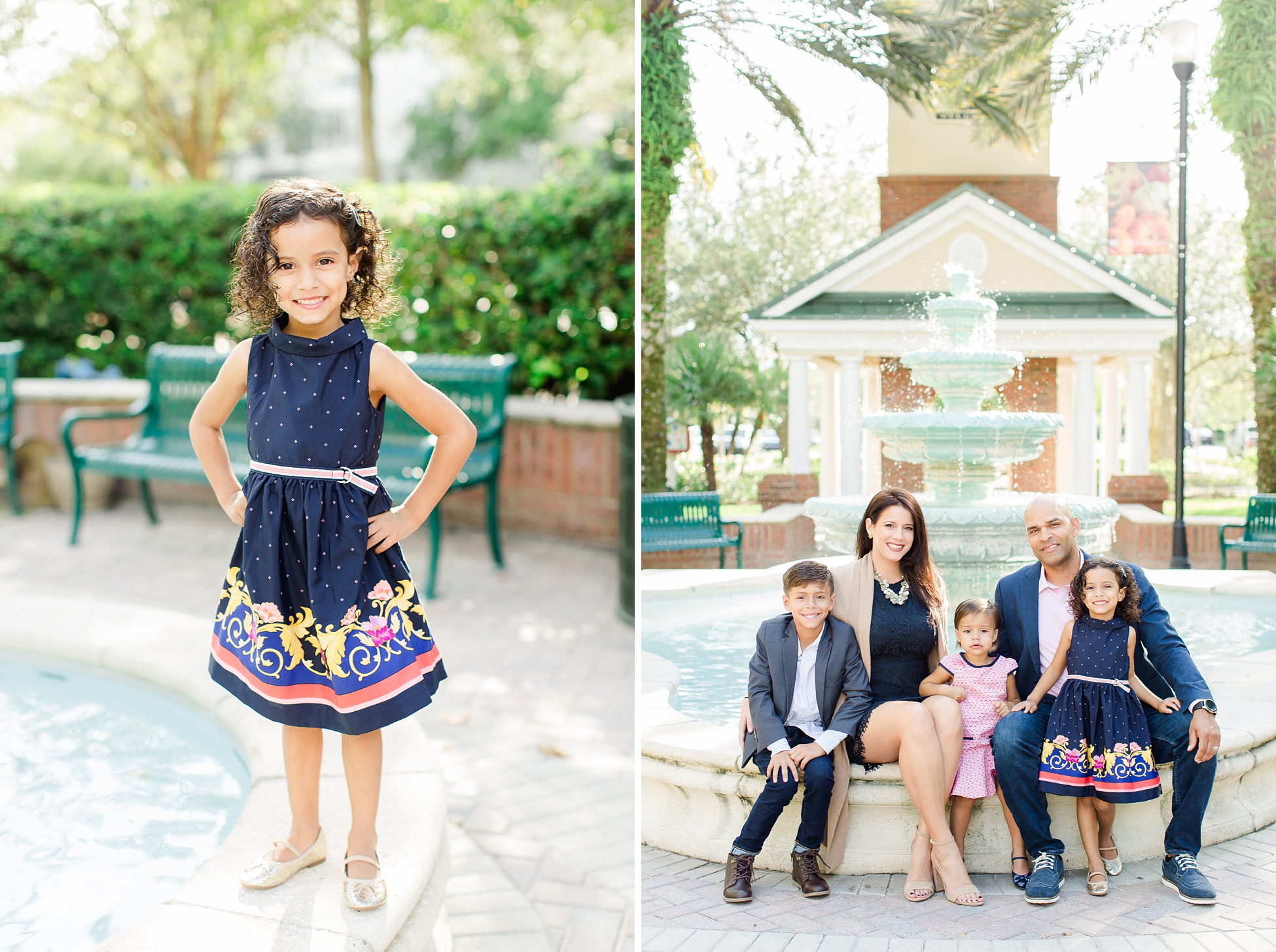 Holiday Mini Sessions Part 1 | © Ailyn La Torre Photography 2018 