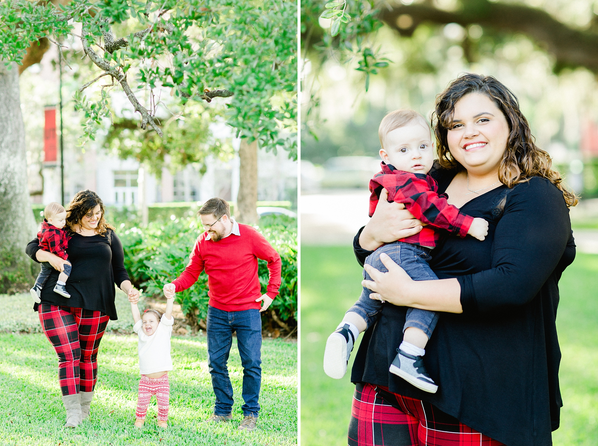 Holiday Mini Sessions Part 2 | © Ailyn La Torre Photography 2018