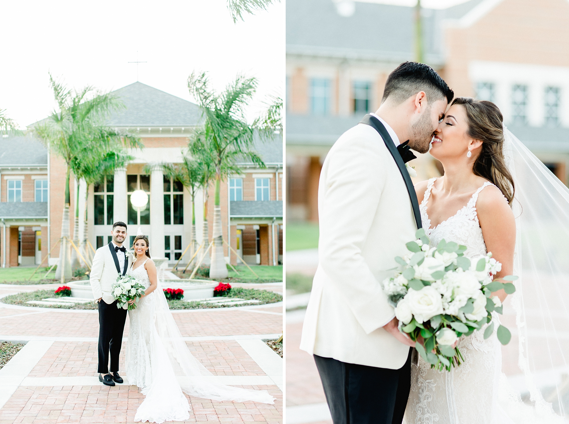 Armature Works Wedding | © Ailyn La Torre Photography 2018