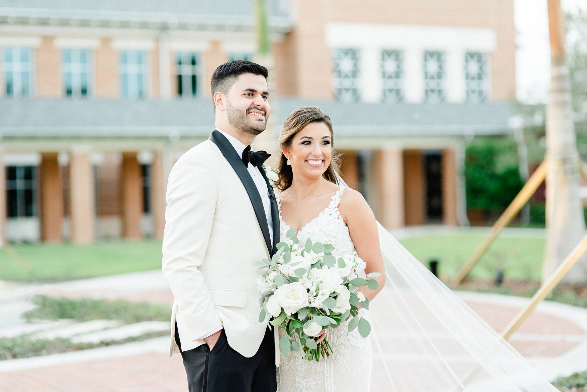 Armature Works Wedding | © Ailyn La Torre Photography 2018