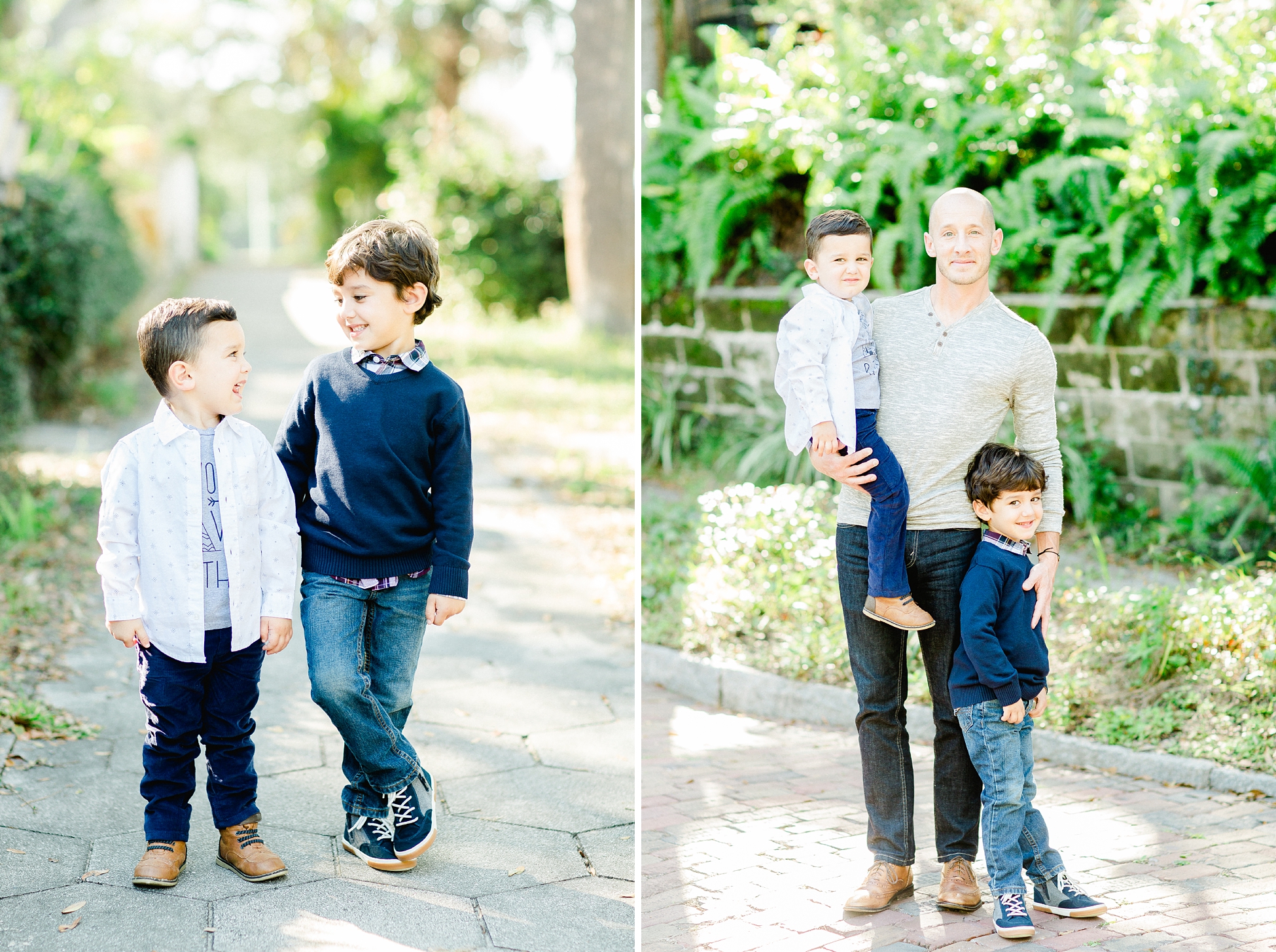 Tampa Family Photographer | © Ailyn La Torre Photography 2019