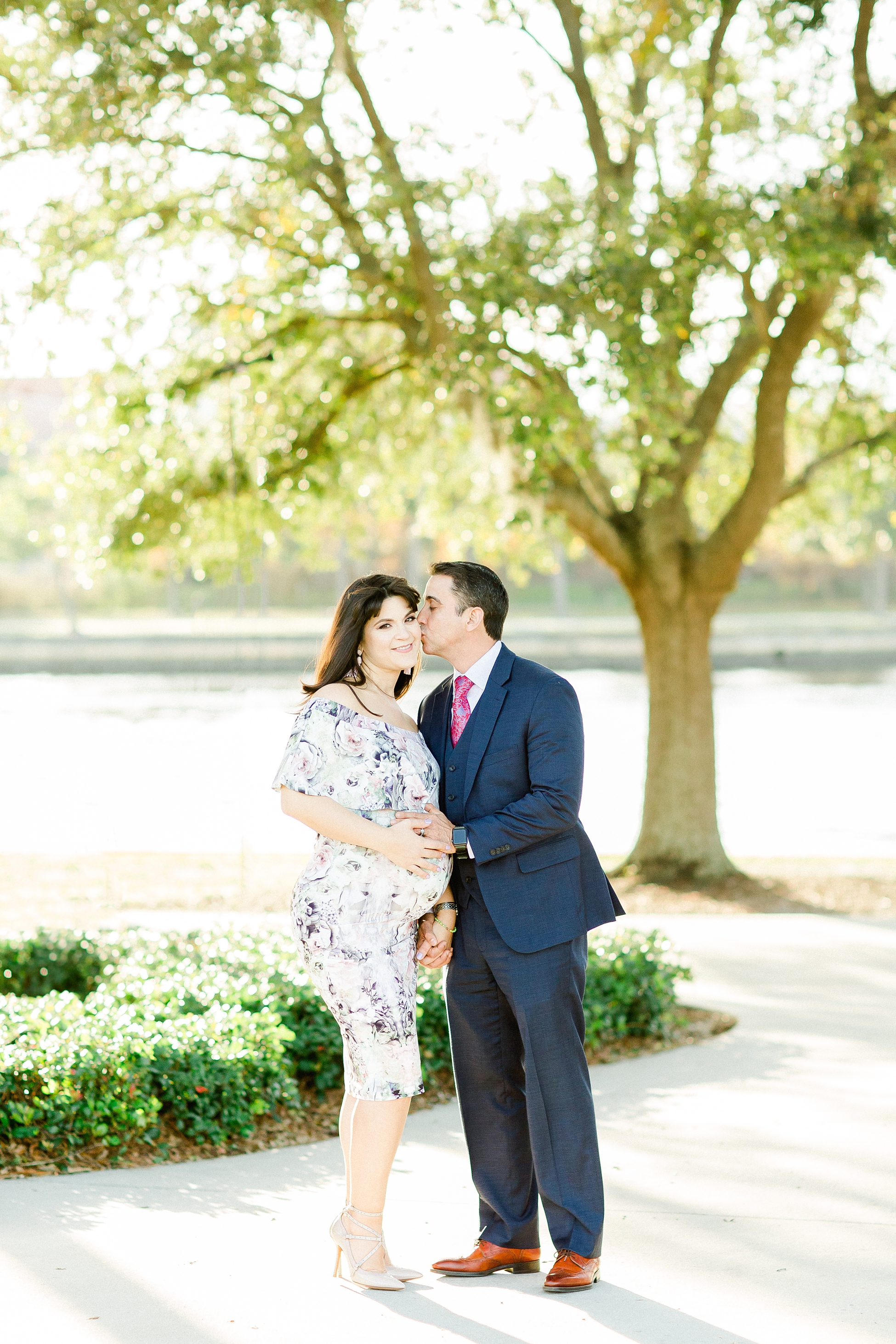 Tampa Maternity | © Ailyn La Torre Photography 2019