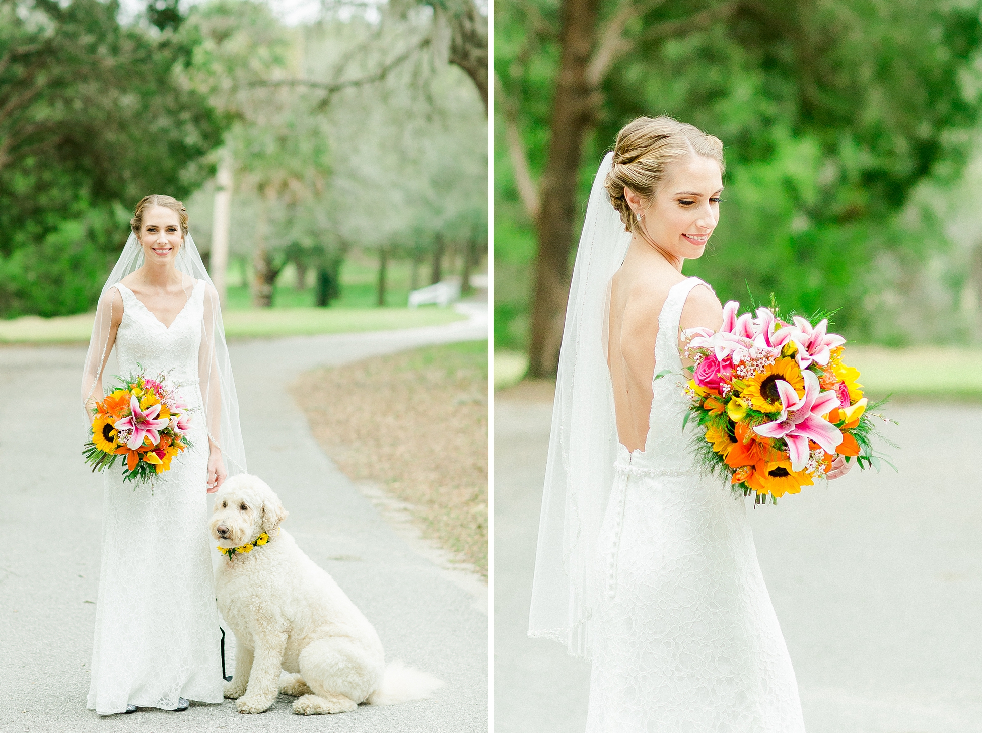 Tampa Wedding Photographer | @ Ailyn La Torre Photography 2019