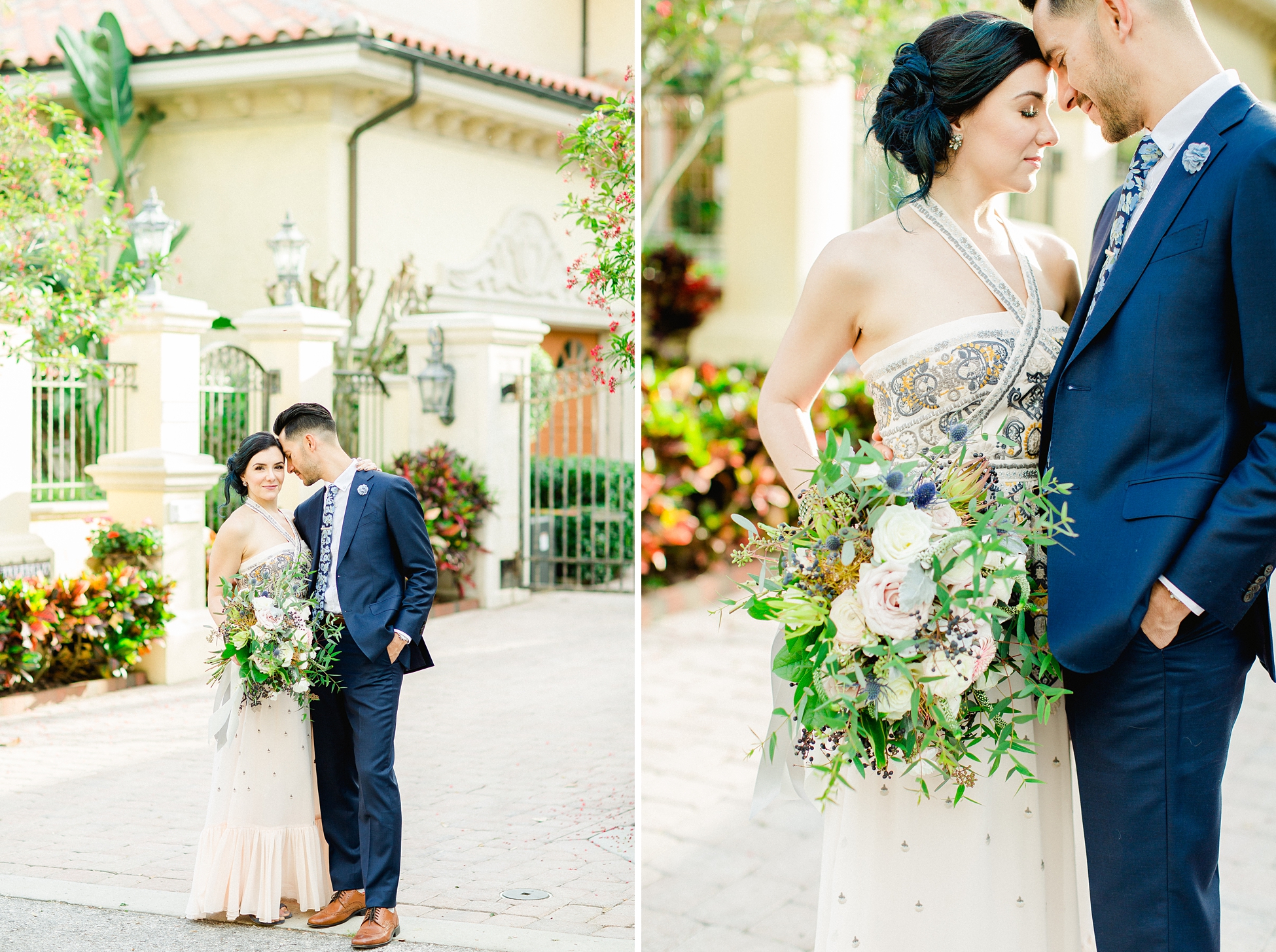 Tampa Anniversary Session | © Ailyn La Torre Photography 2019