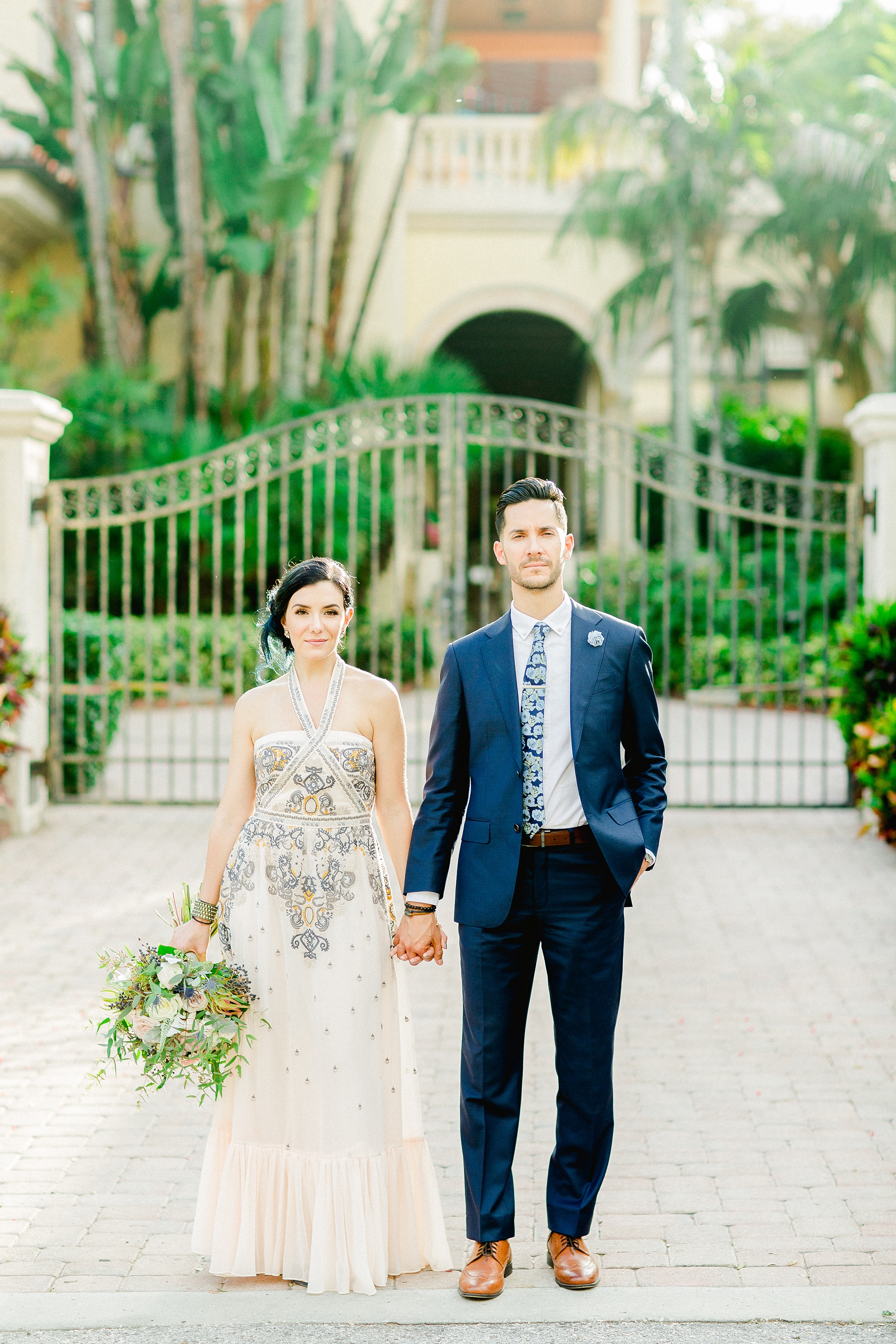 Tampa Anniversary Session | © Ailyn La Torre Photography 2019