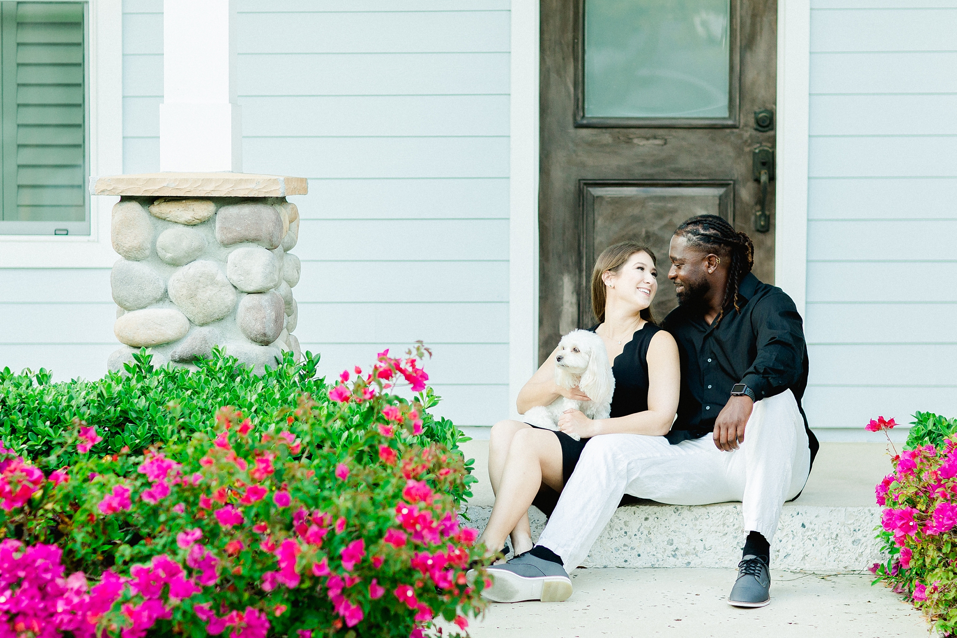 Sarasota Engagement | © Ailyn La Torre Photography 2019