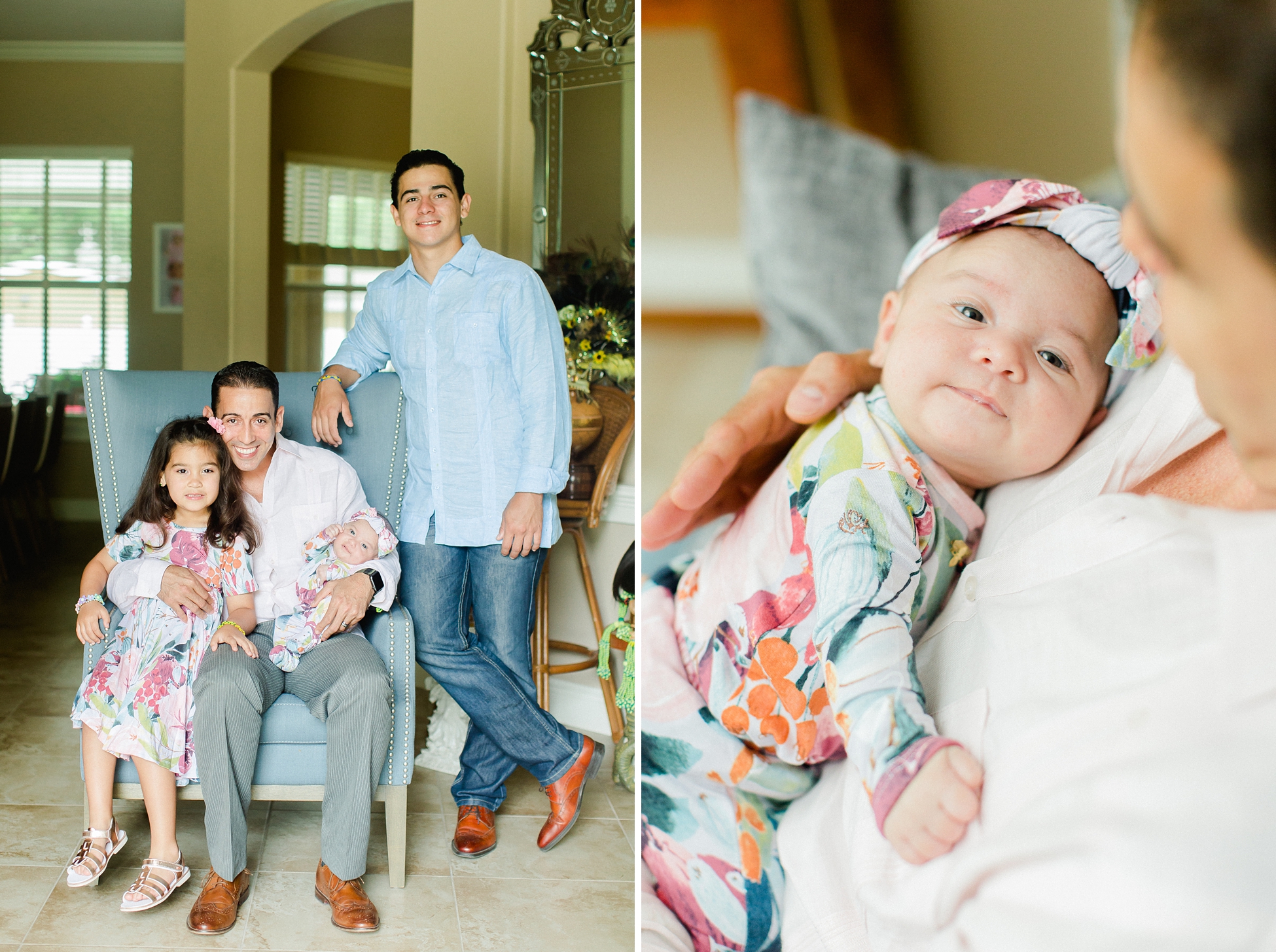Tampa Family Photographer | © Ailyn La Torre Photography 2019