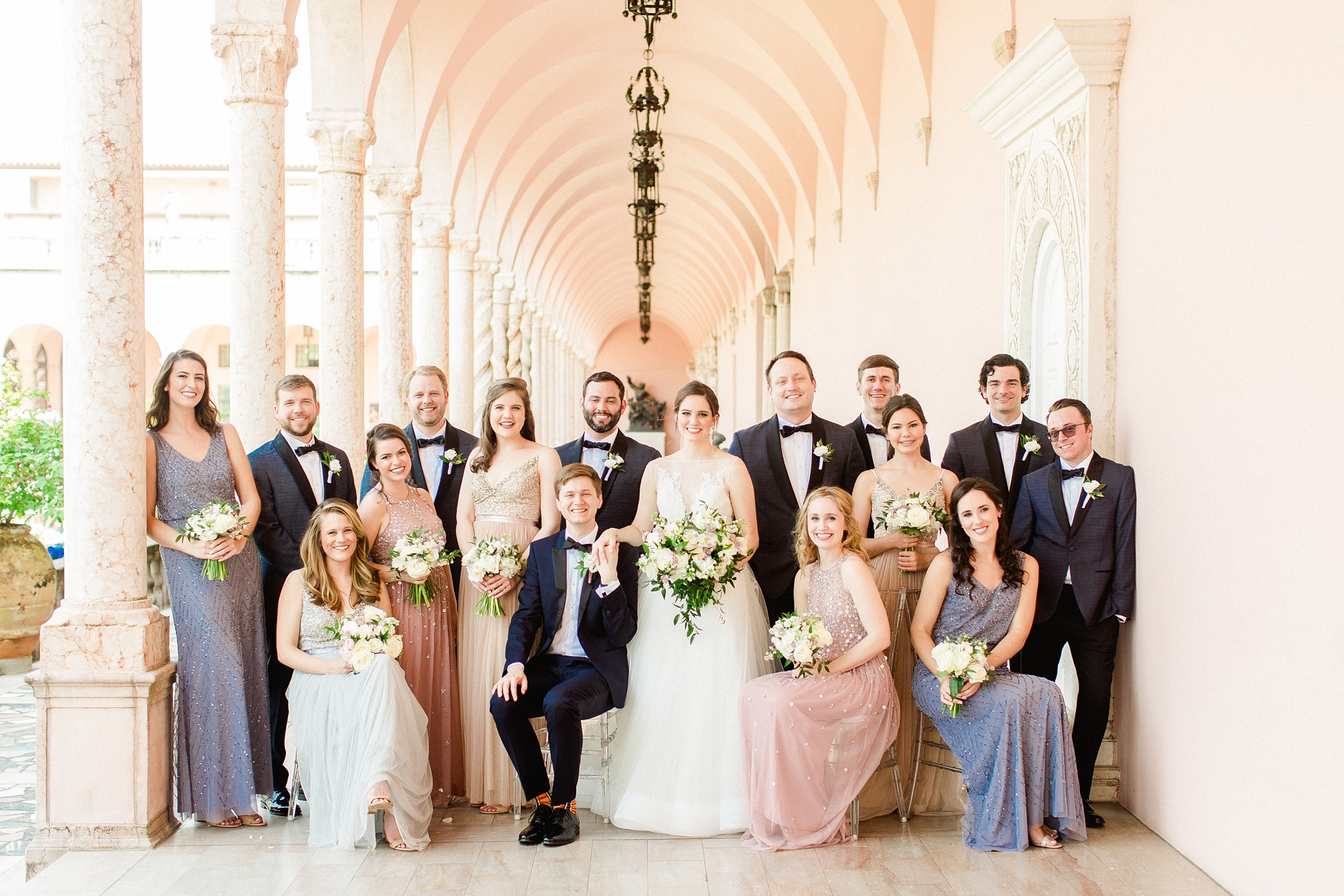 Powel Crosley Wedding | © Ailyn LaTorre Photography 2019