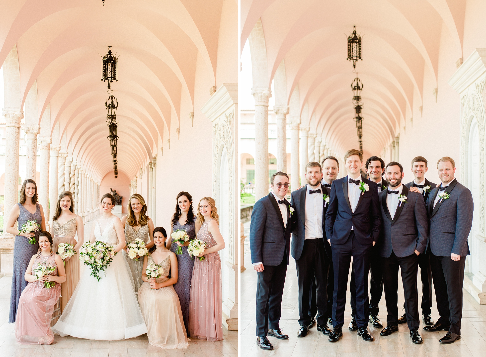 Powel Crosley Wedding | © Ailyn LaTorre Photography 2019