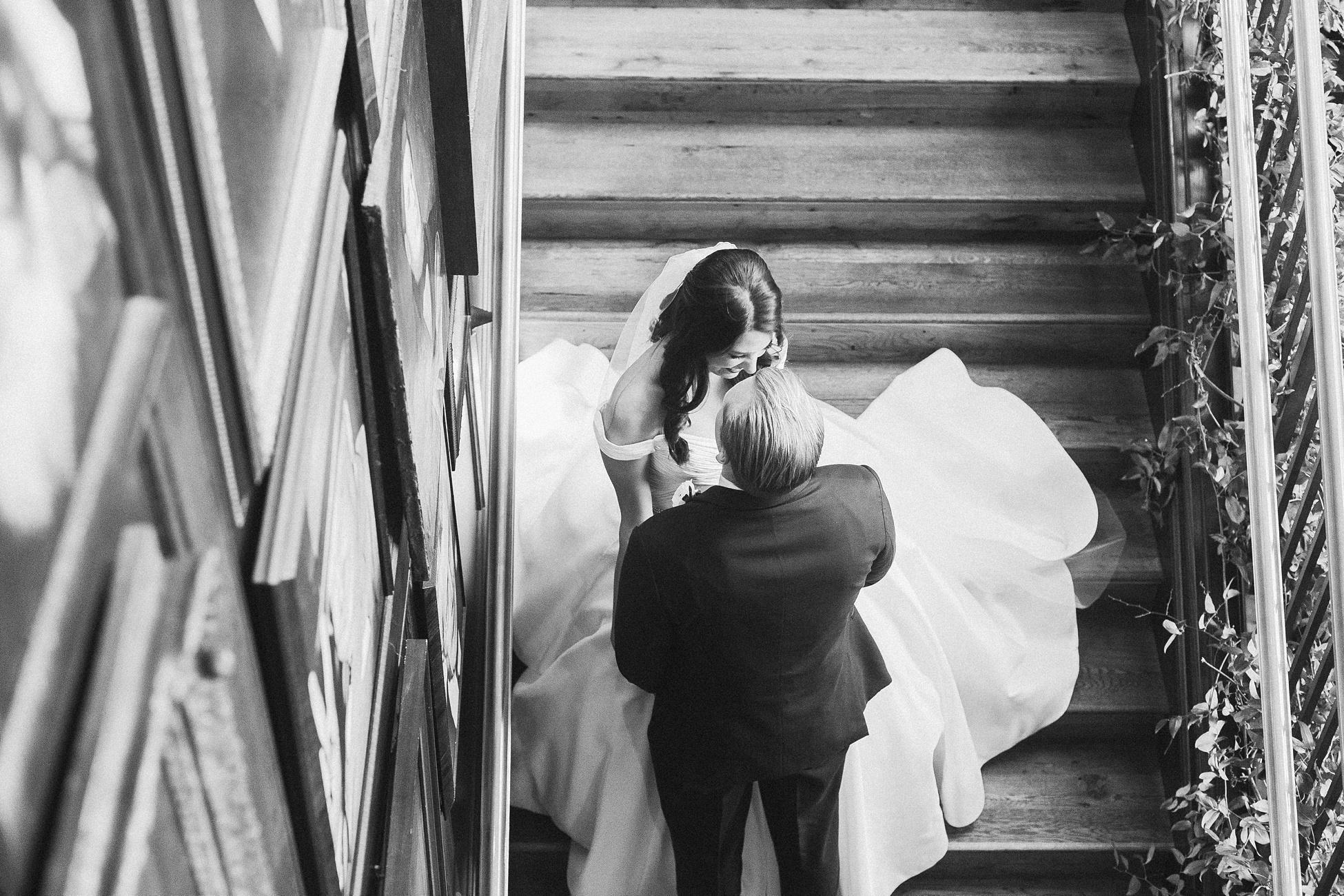 Oxford Exchange Wedding | © Ailyn La Torre Photography 2019