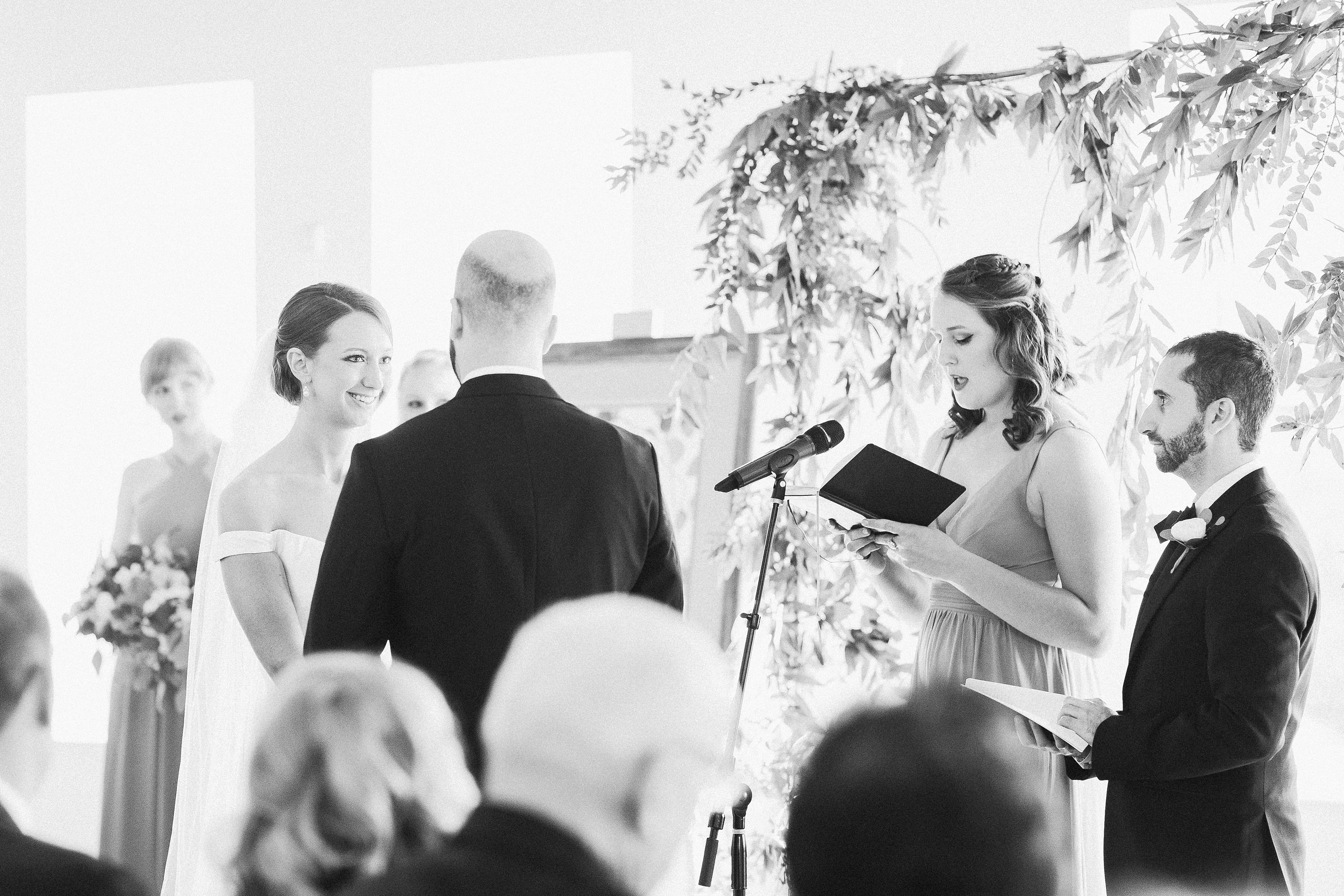Oxford Exchange Wedding Photographer | © Ailyn La Torre Photography 2019