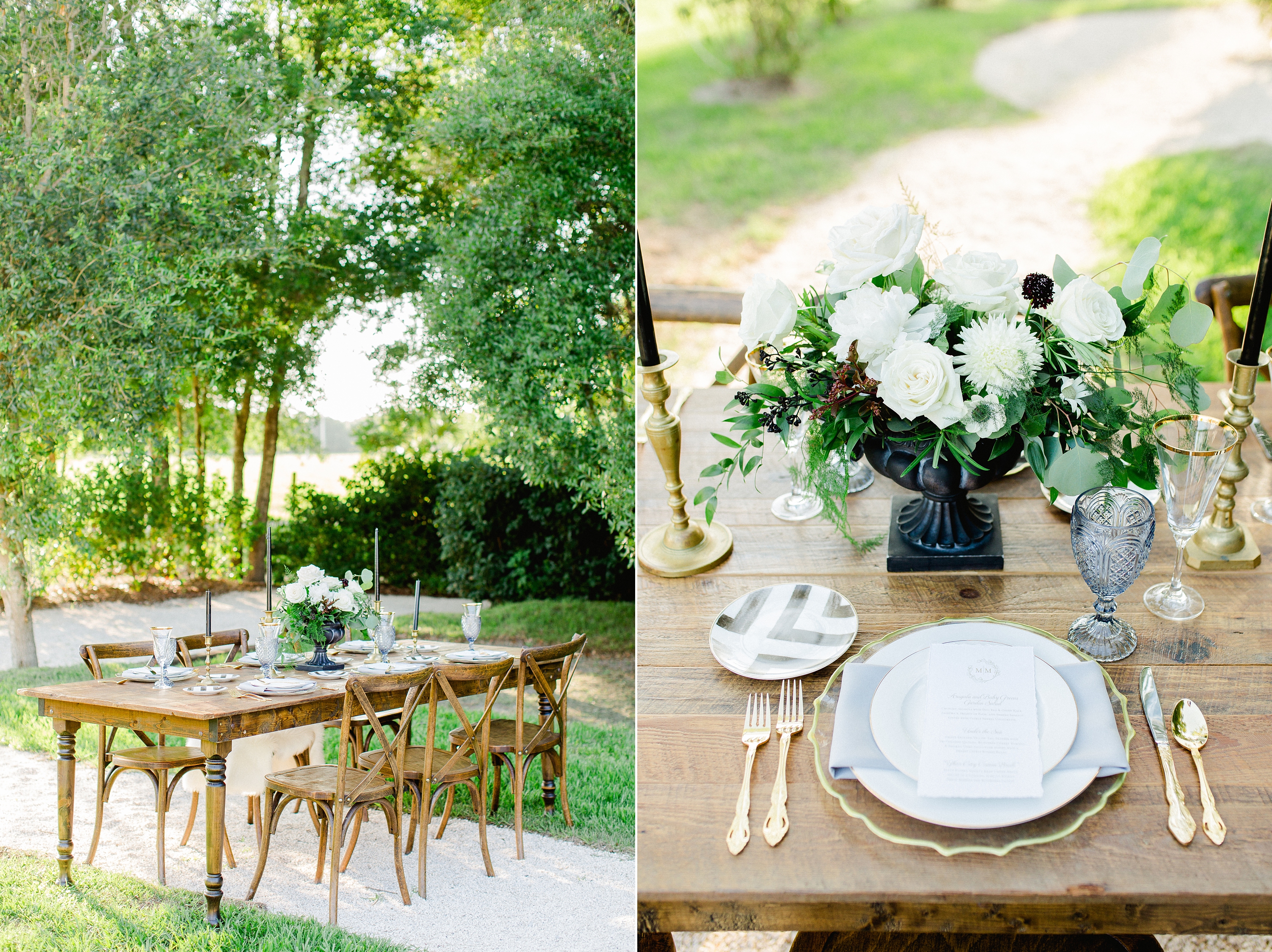 Paradise Springs Styled Shoot | © Ailyn La Torre Photography 2019